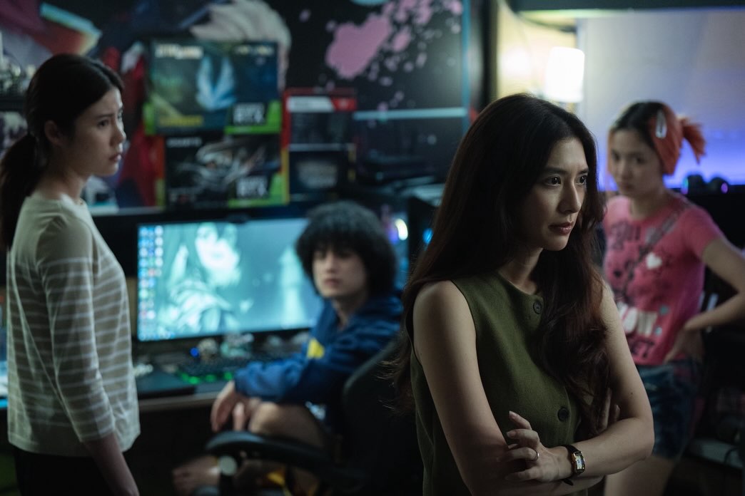 มิว - นิษฐา จิรยั่งยืน