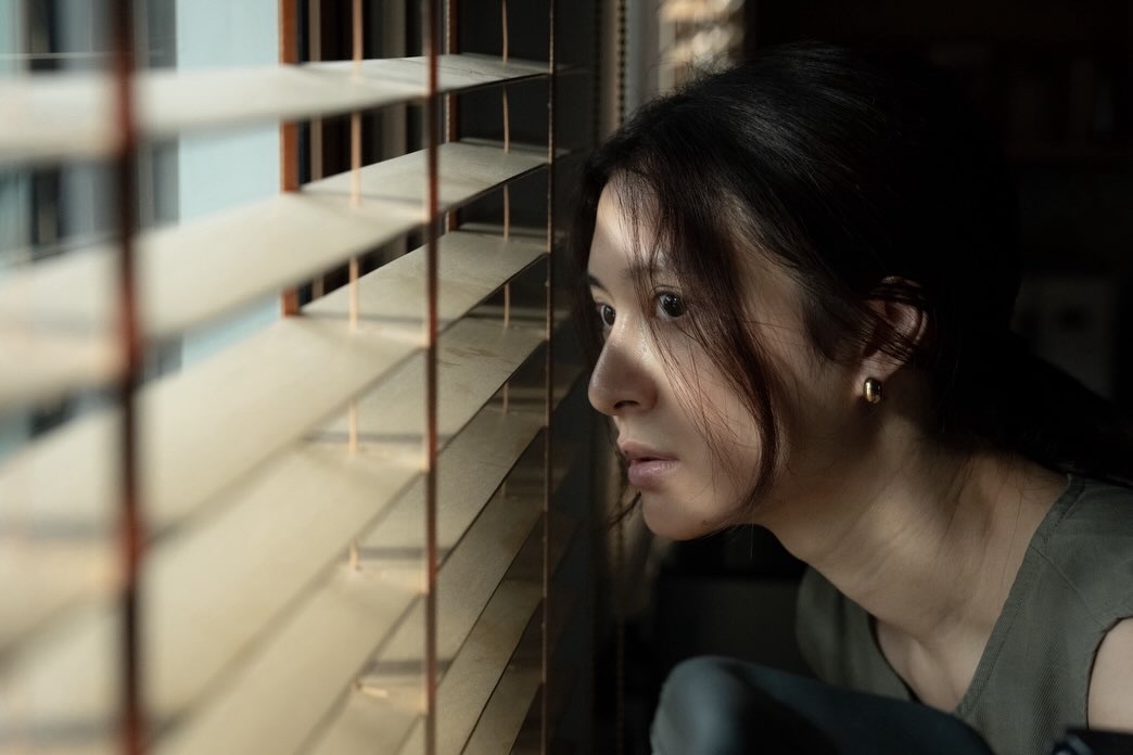 มิว - นิษฐา จิรยั่งยืน