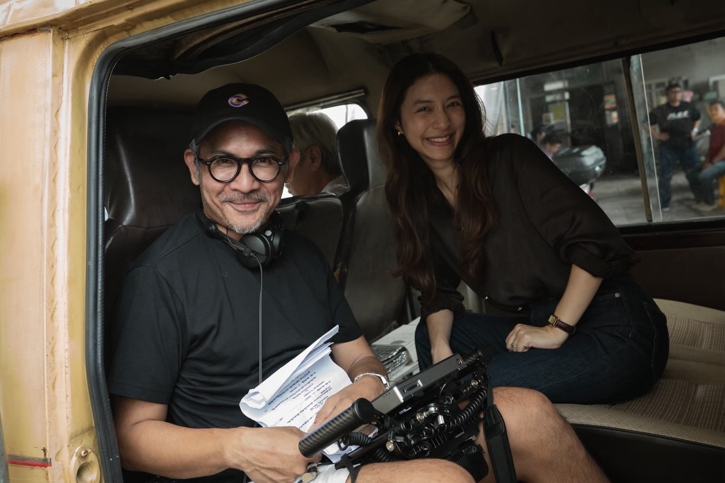 มิว - นิษฐา จิรยั่งยืน