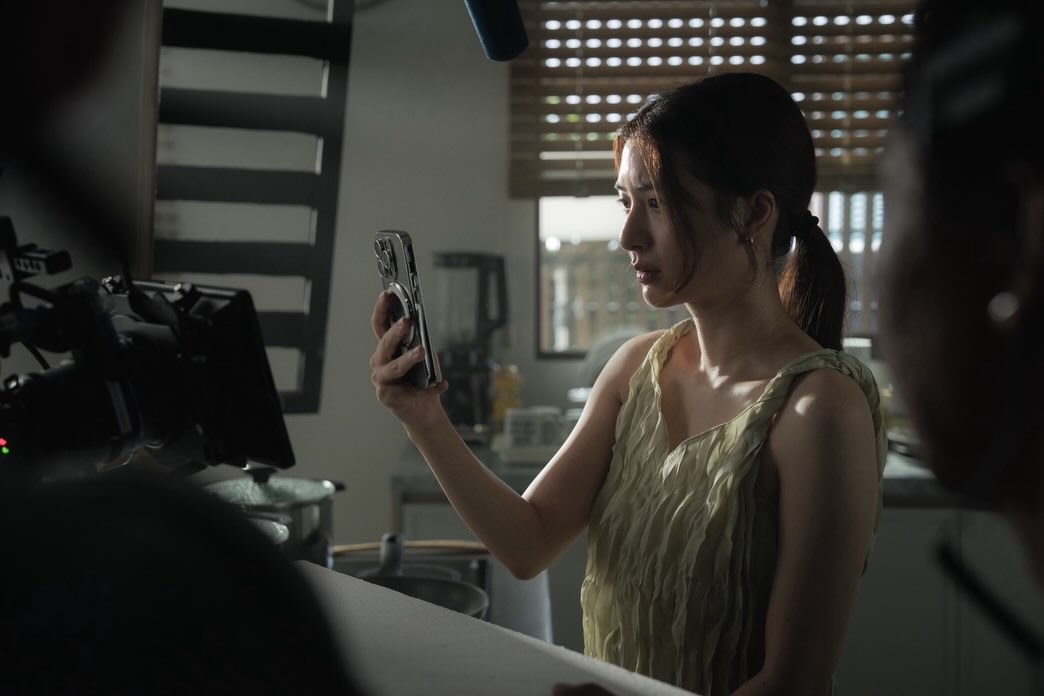 มิว - นิษฐา จิรยั่งยืน