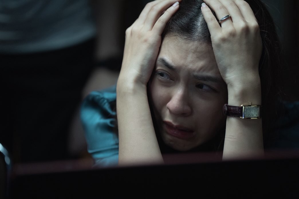 มิว - นิษฐา จิรยั่งยืน