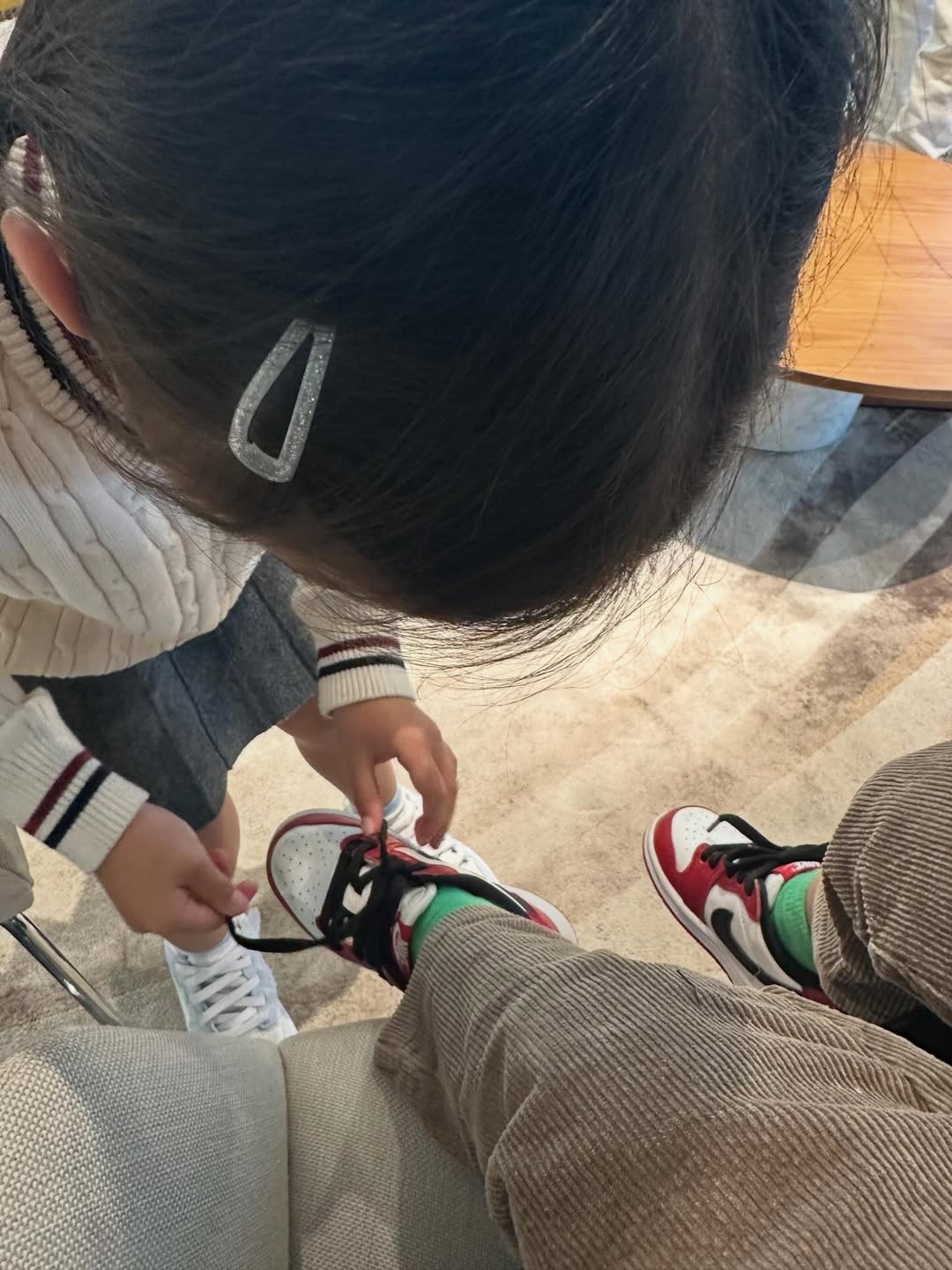 มิว - นิษฐา จิรยั่งยืน
