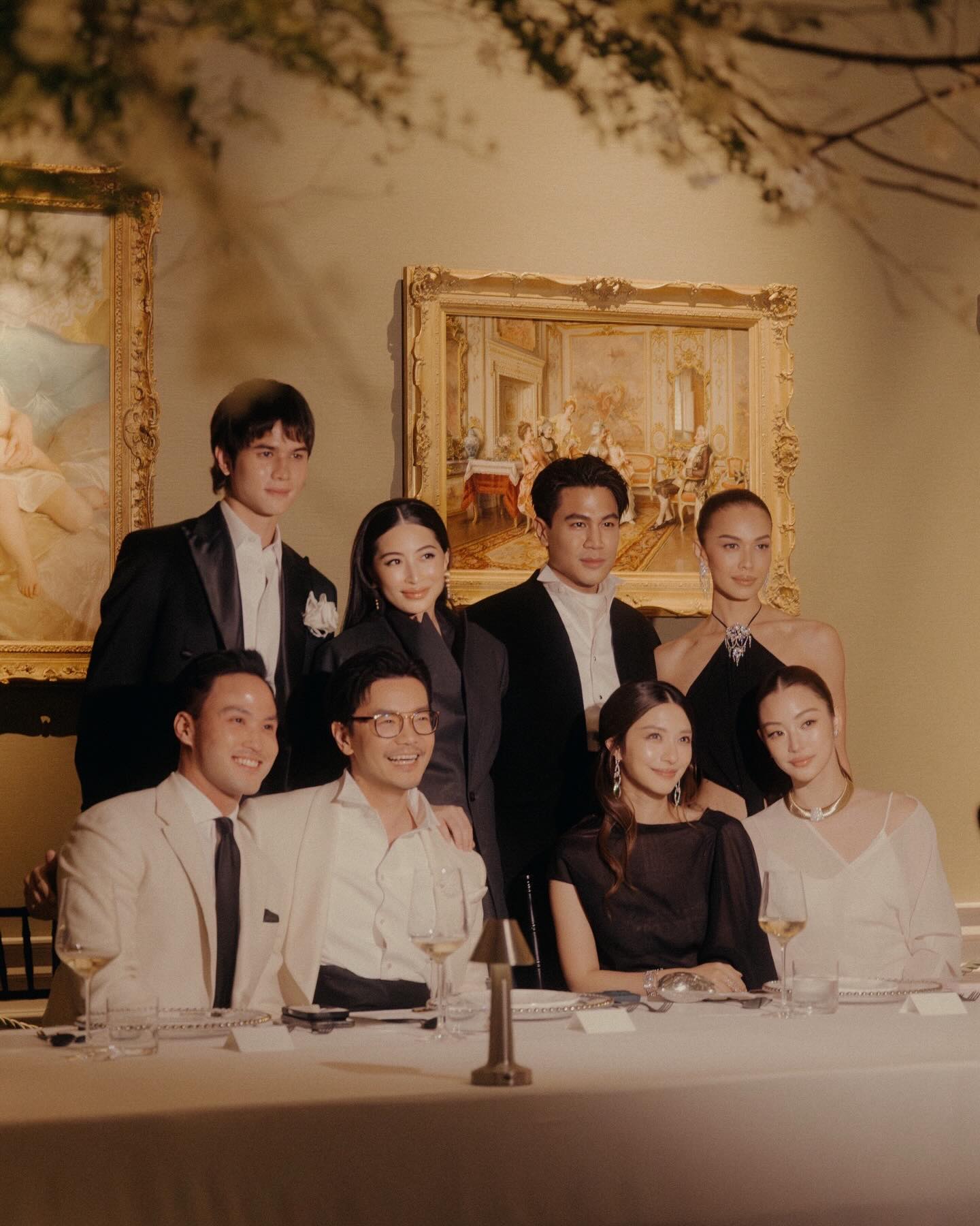 มิว - นิษฐา จิรยั่งยืน