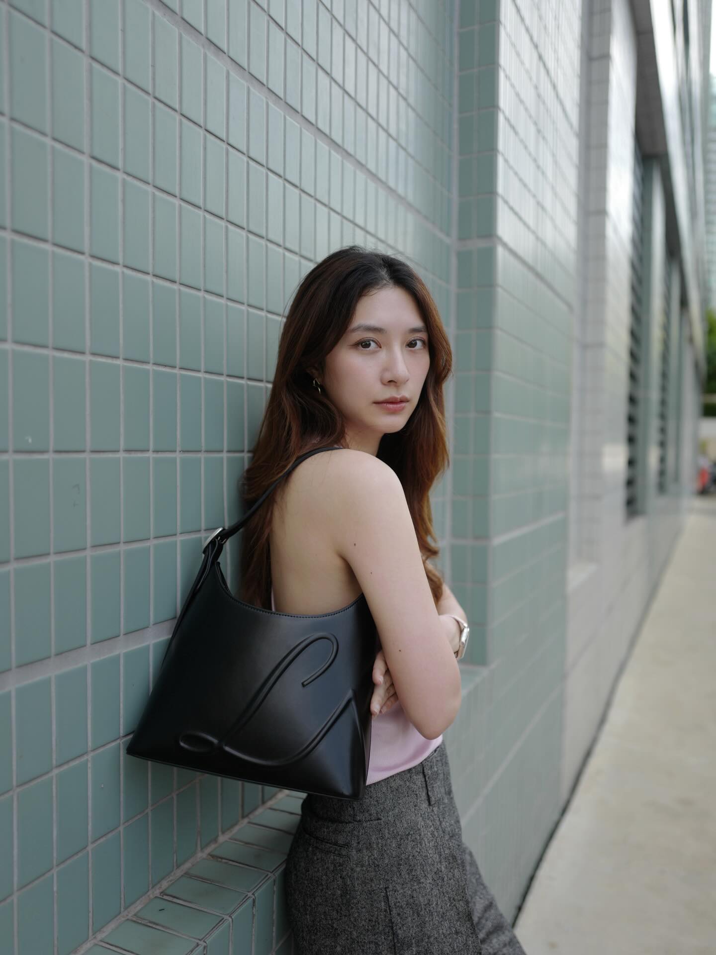 มิว - นิษฐา จิรยั่งยืน