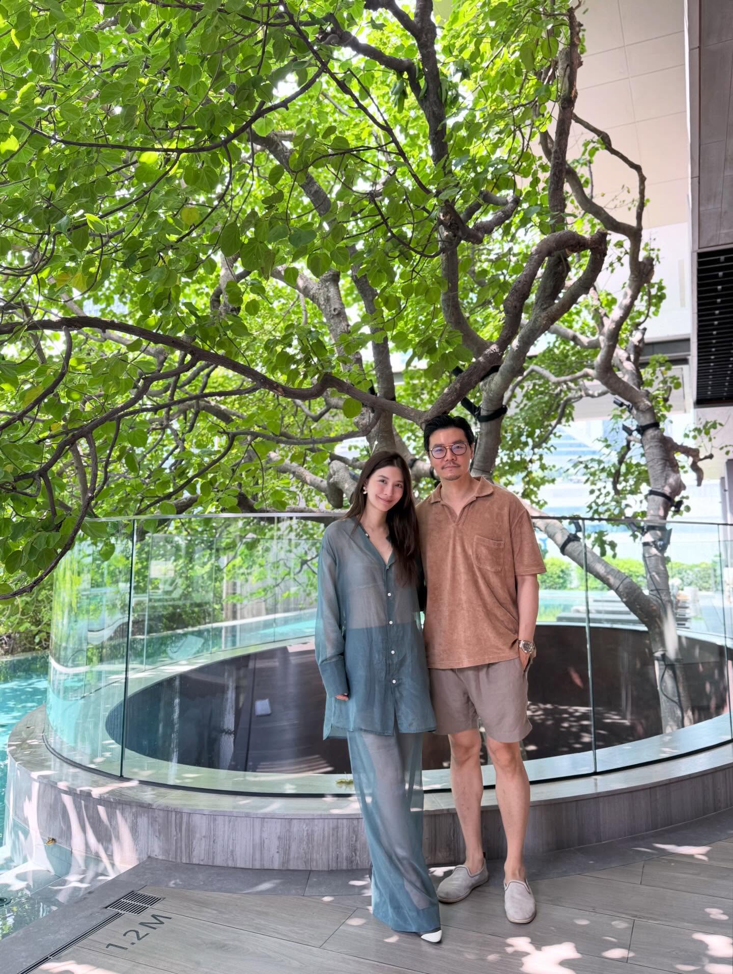 มิว - นิษฐา จิรยั่งยืน