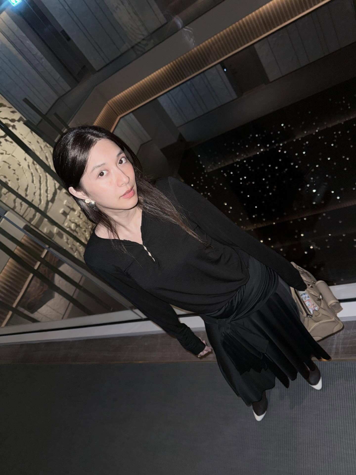 มิว - นิษฐา จิรยั่งยืน