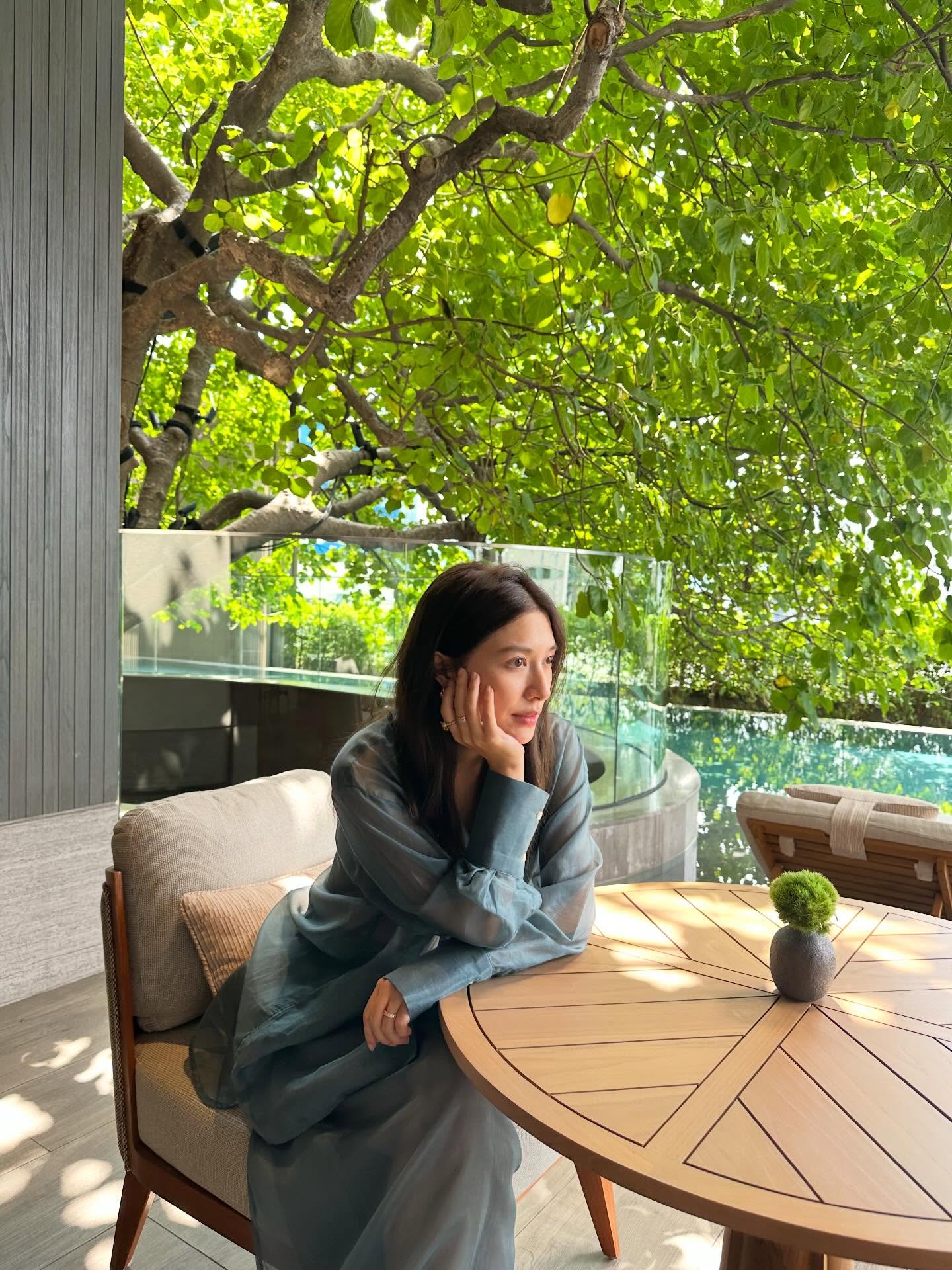 มิว - นิษฐา จิรยั่งยืน