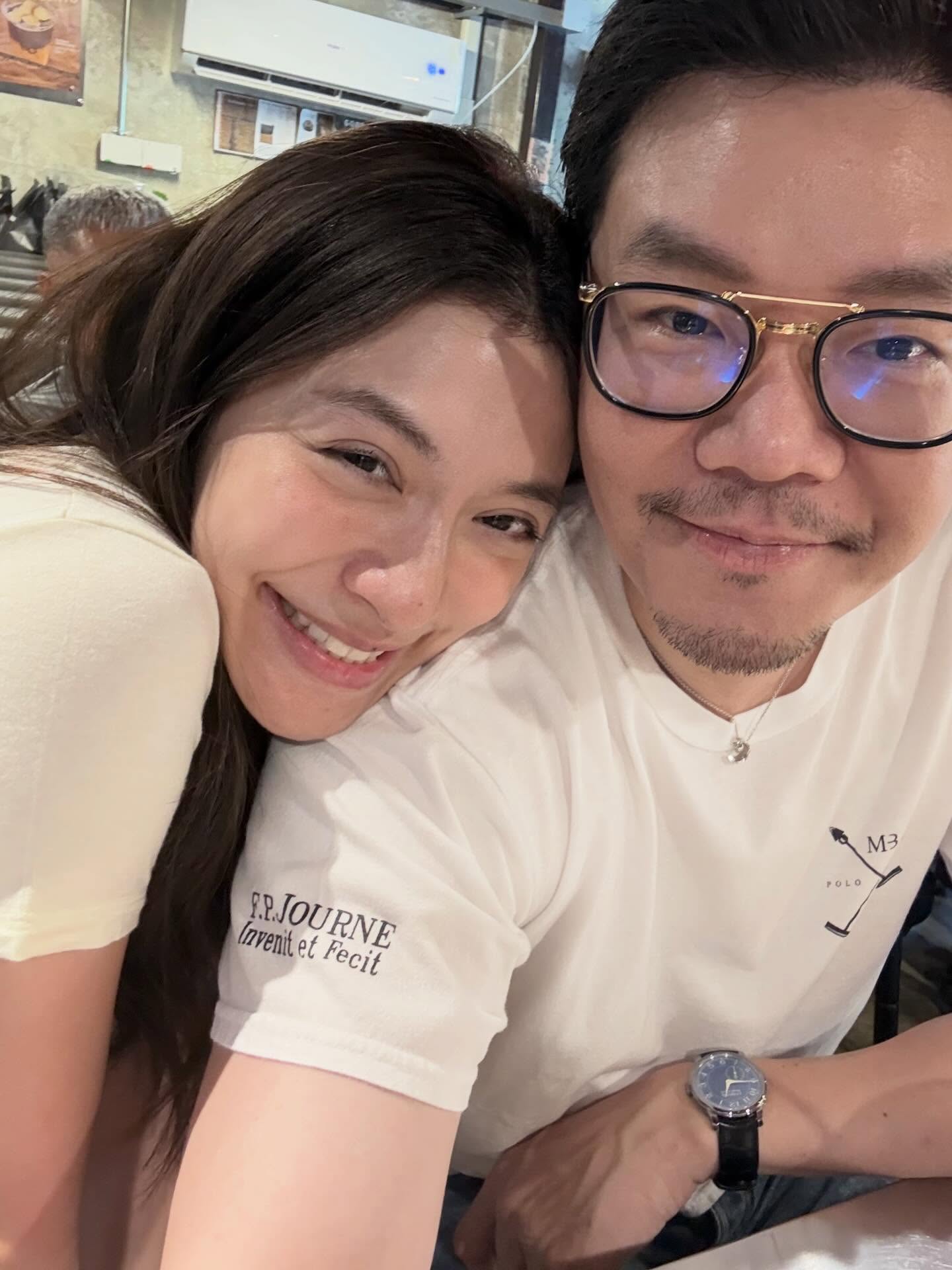 มิว - นิษฐา จิรยั่งยืน