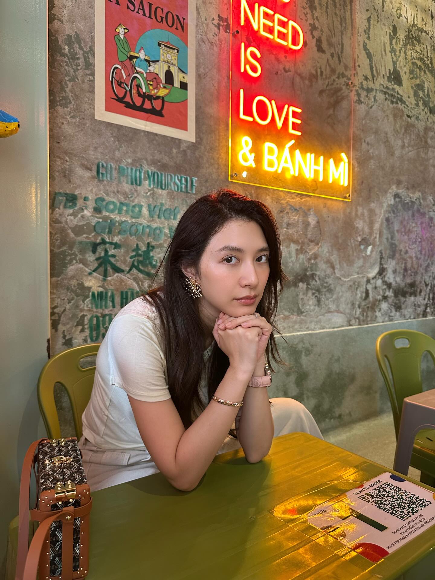 มิว - นิษฐา จิรยั่งยืน