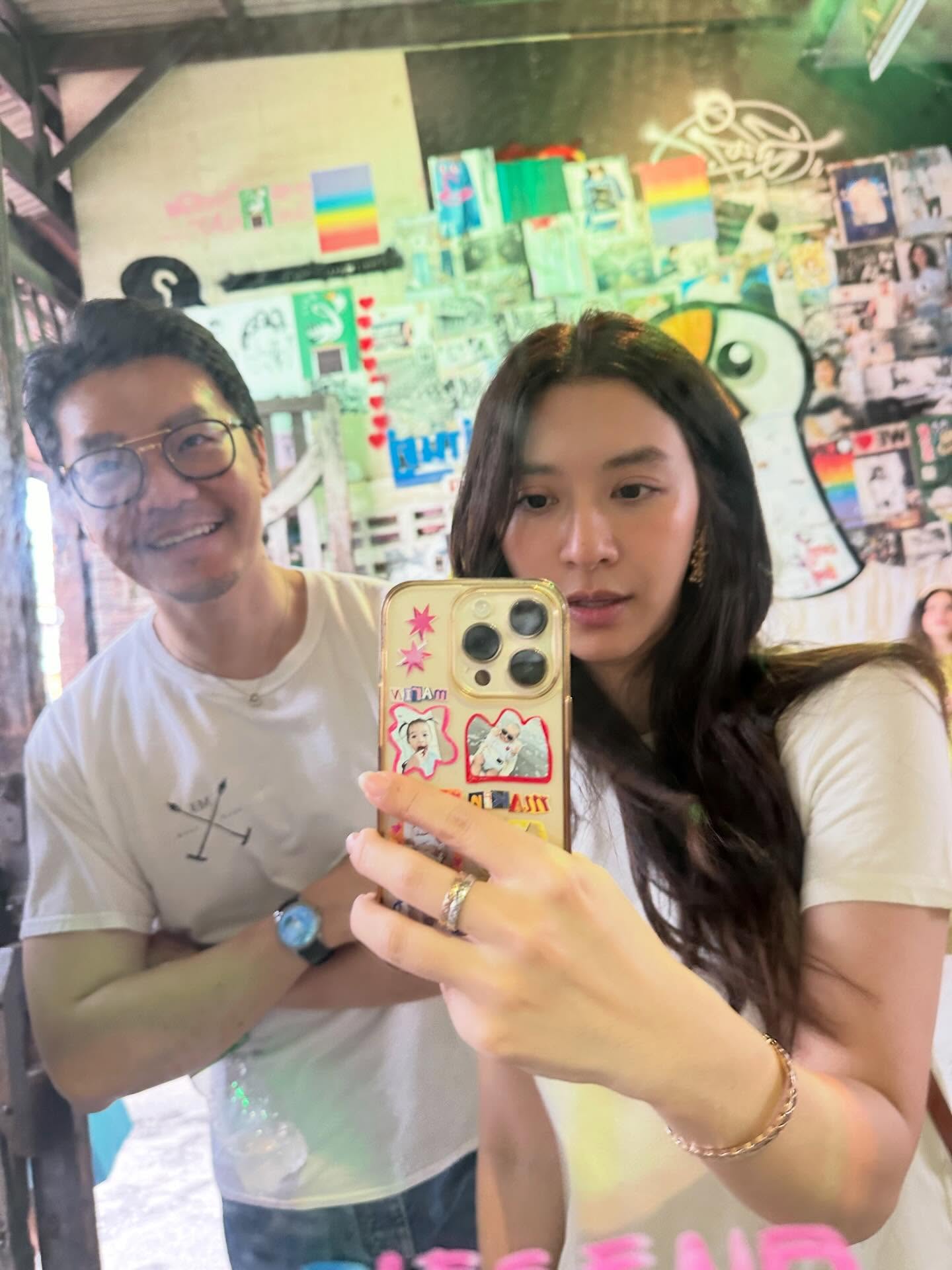 มิว - นิษฐา จิรยั่งยืน