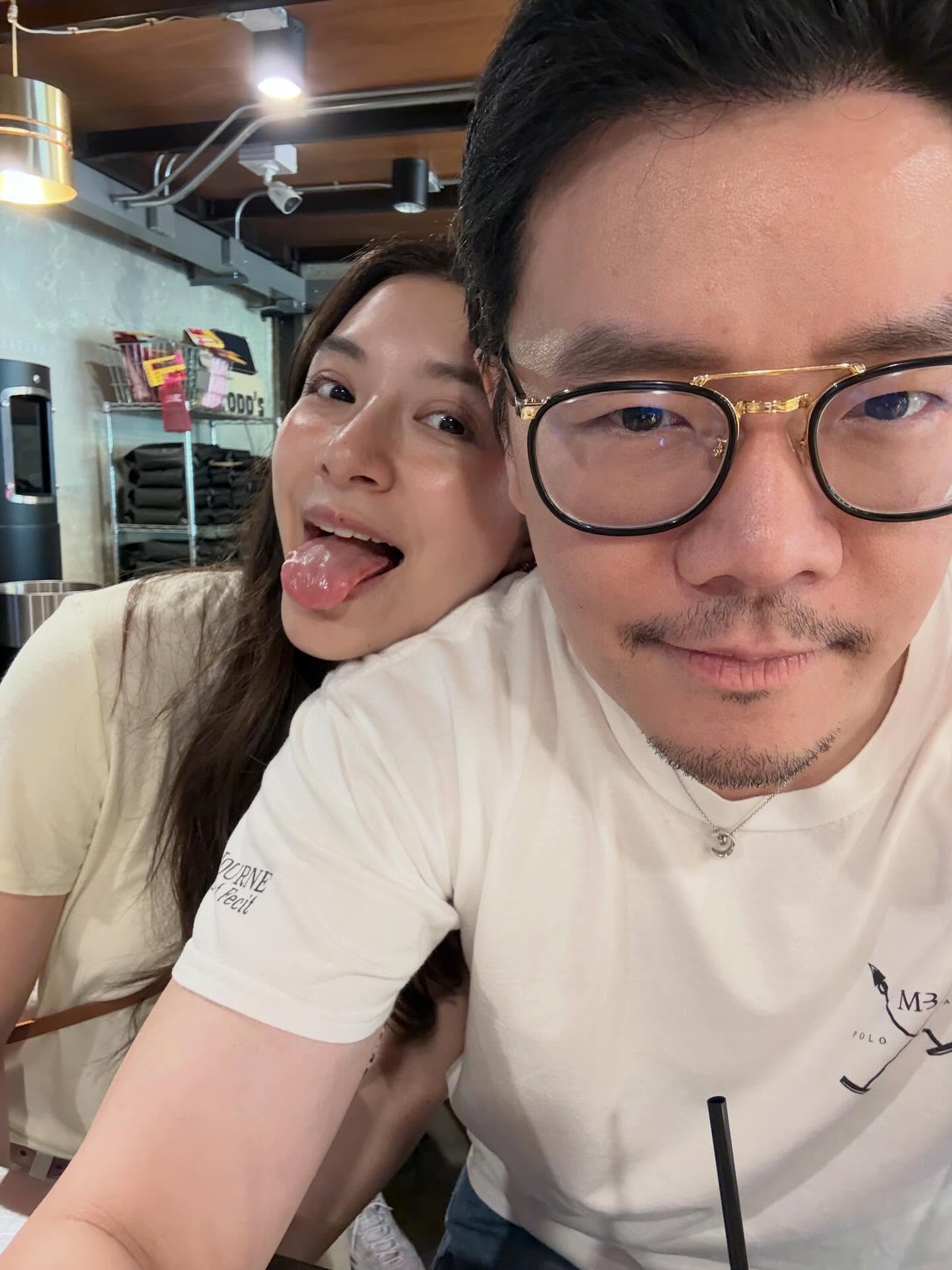 มิว - นิษฐา จิรยั่งยืน