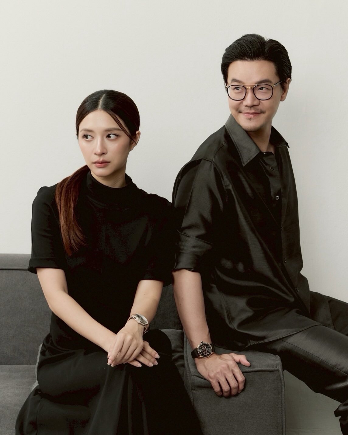 มิว - นิษฐา จิรยั่งยืน