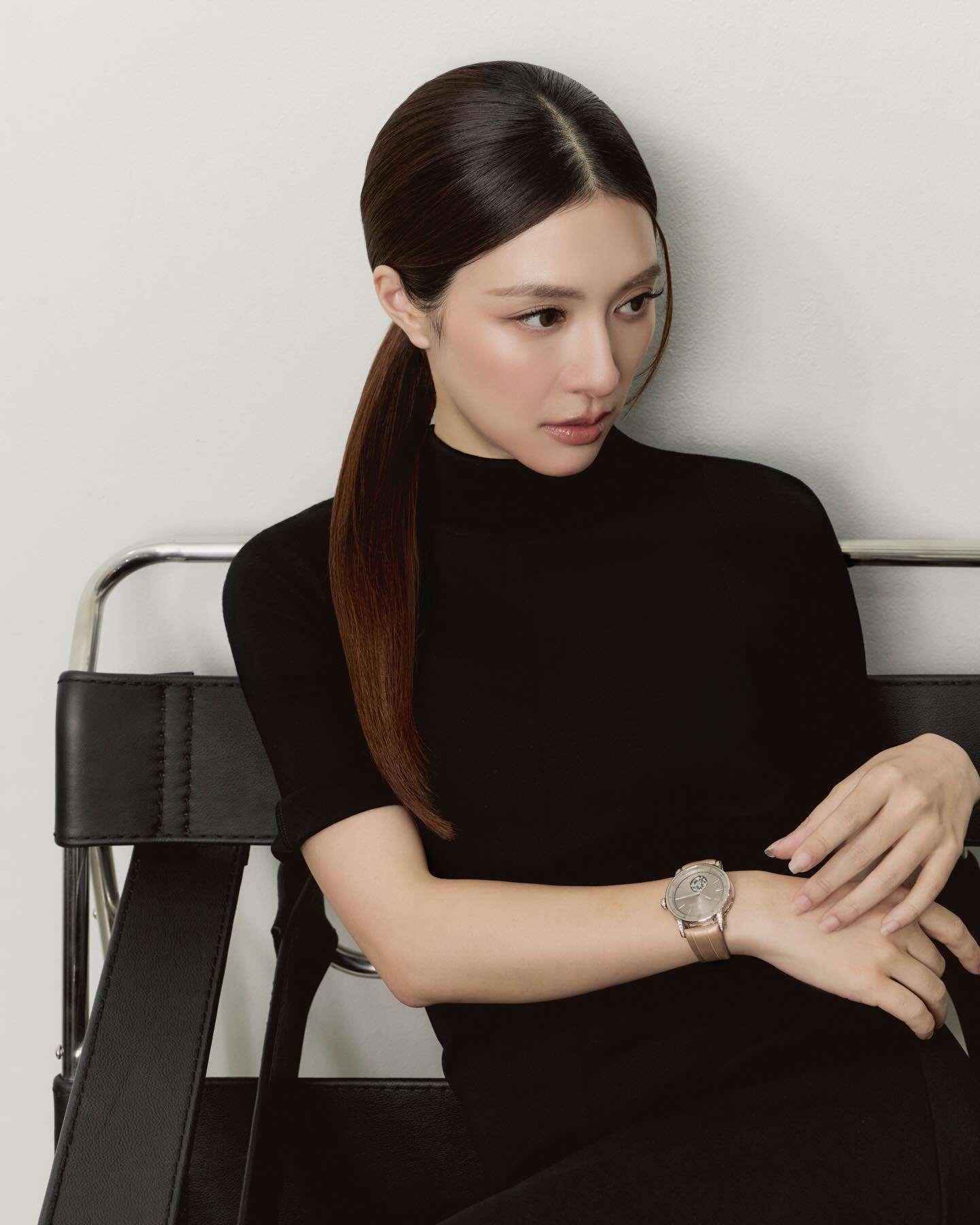 มิว - นิษฐา จิรยั่งยืน