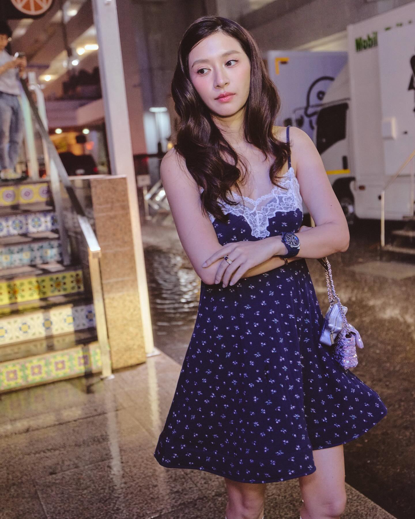 มิว - นิษฐา จิรยั่งยืน