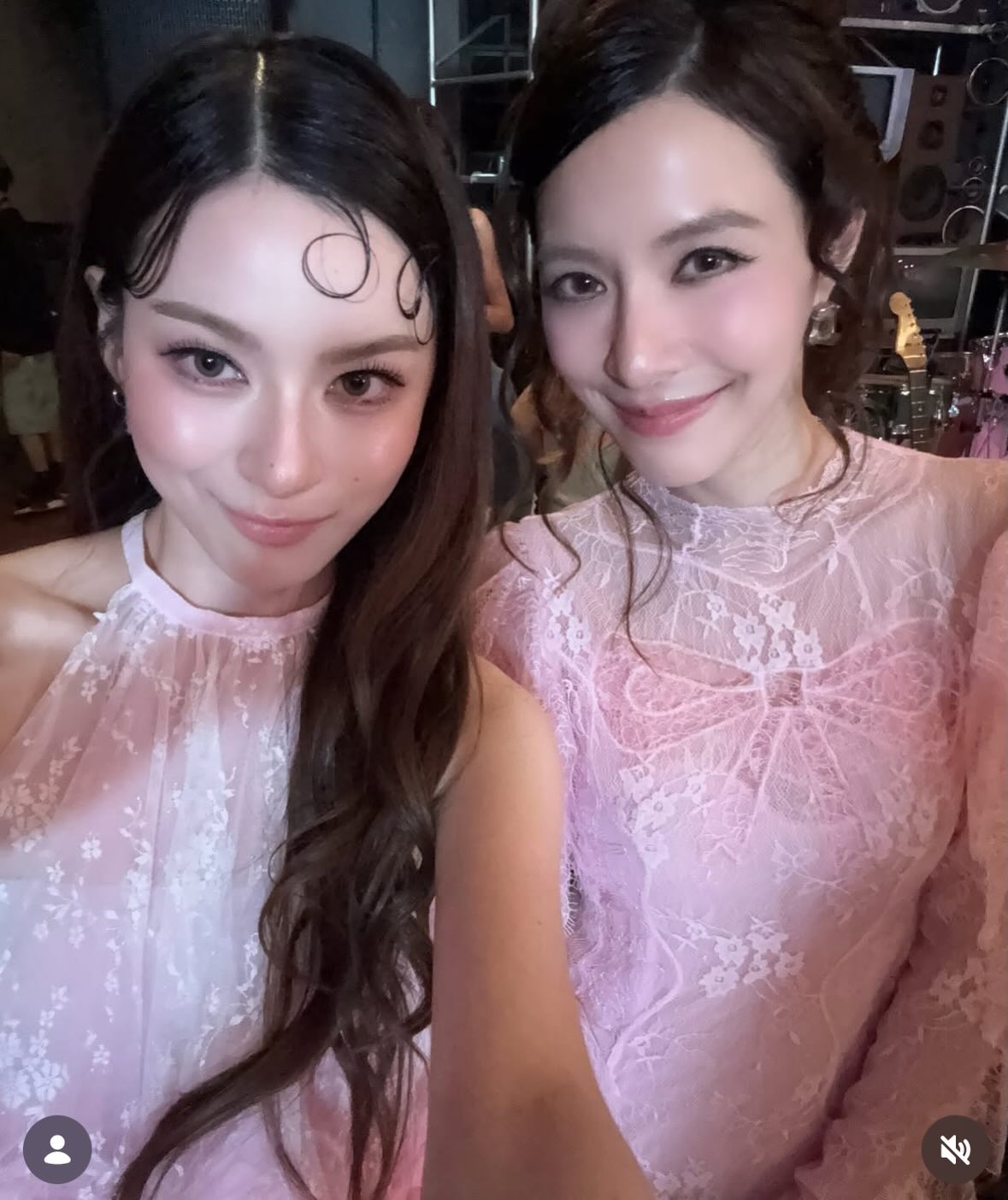 มิว - นิษฐา จิรยั่งยืน