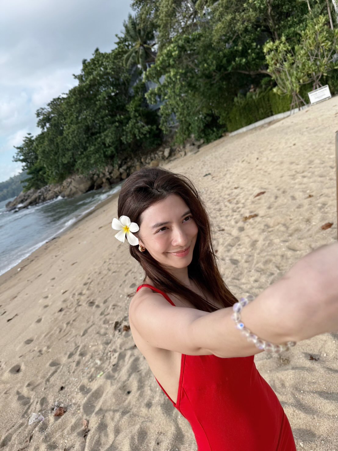 มิว - นิษฐา จิรยั่งยืน