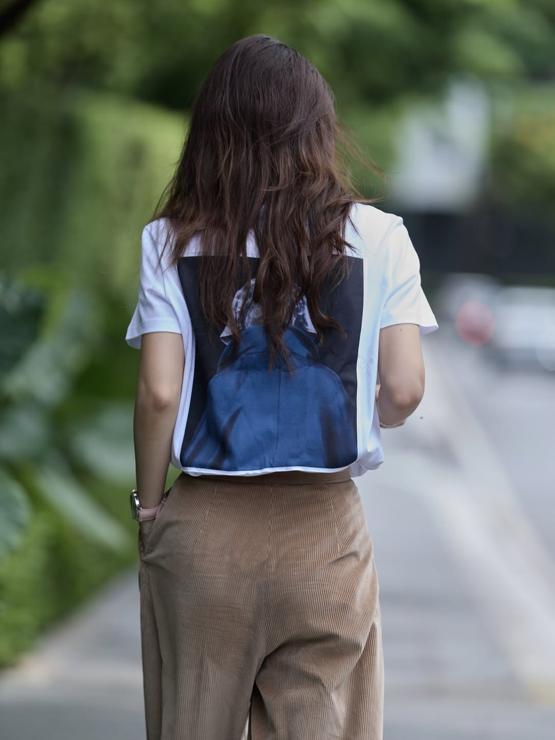 มิว - นิษฐา จิรยั่งยืน