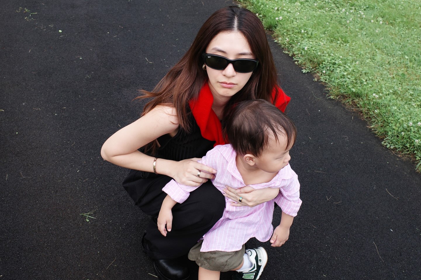 มิว - นิษฐา จิรยั่งยืน
