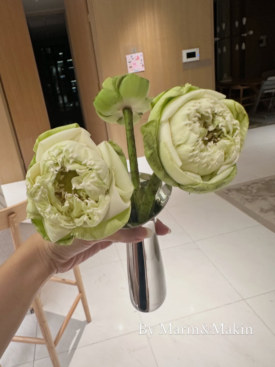มิว - นิษฐา จิรยั่งยืน