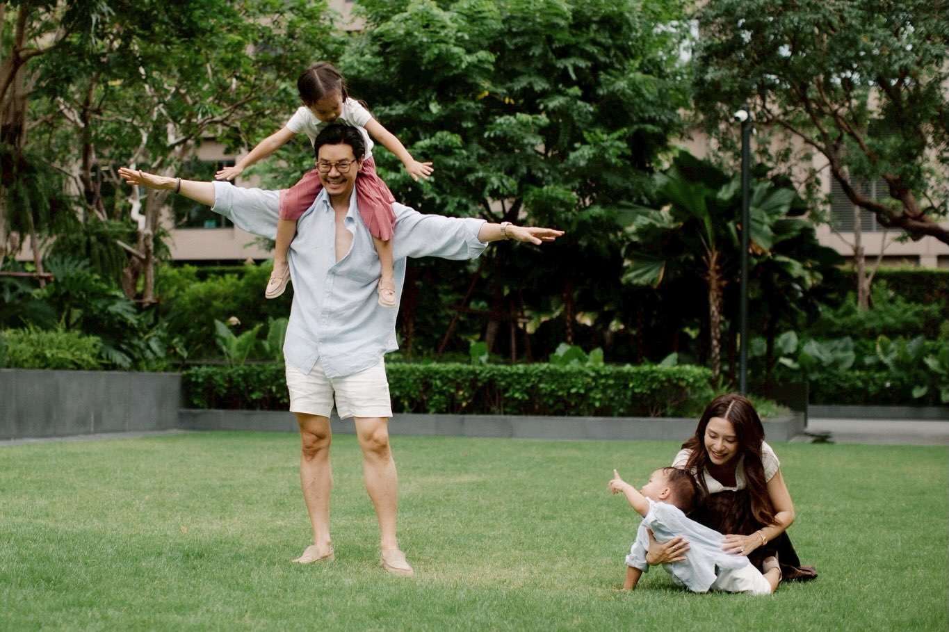 มิว - นิษฐา จิรยั่งยืน