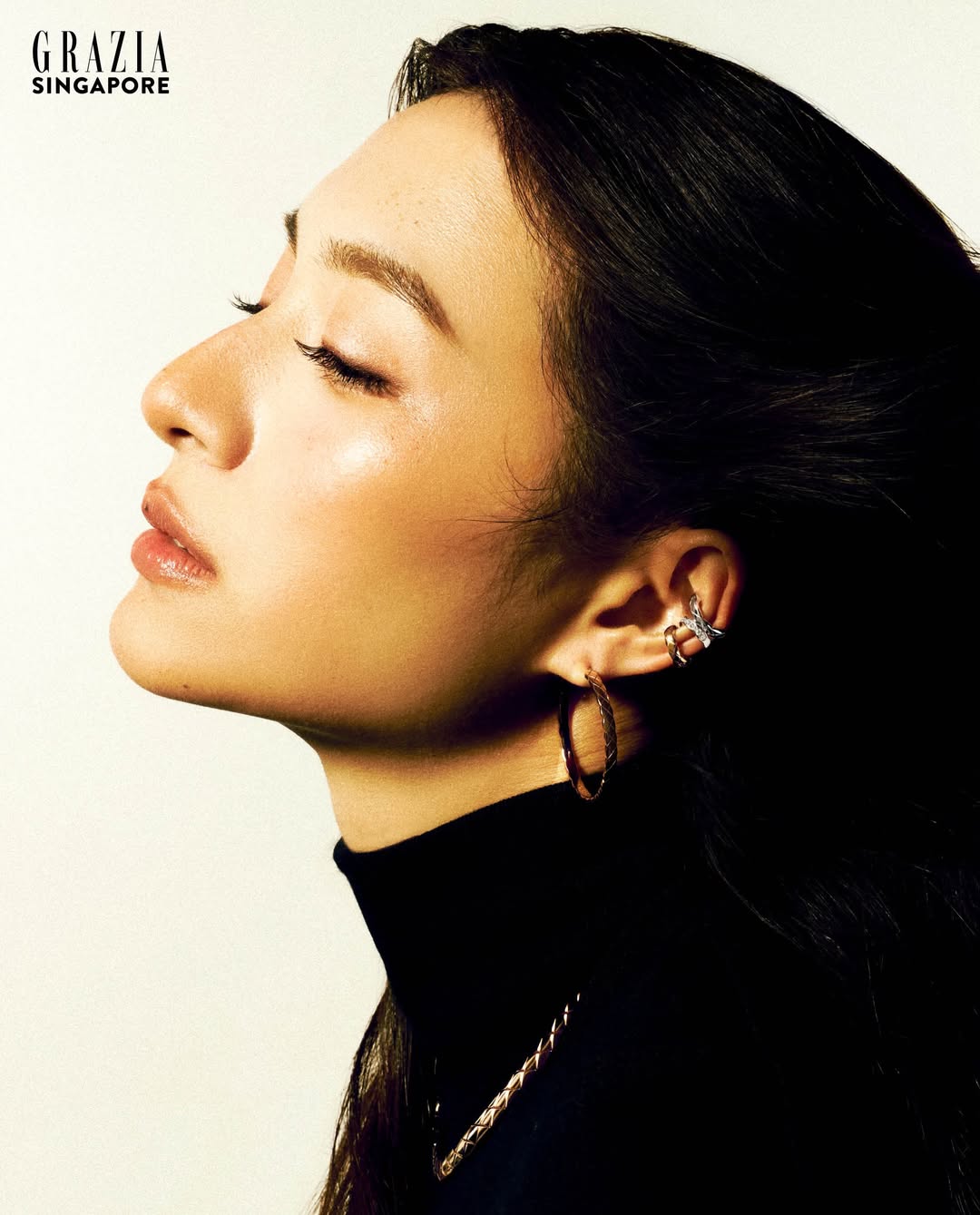 มิว - นิษฐา จิรยั่งยืน