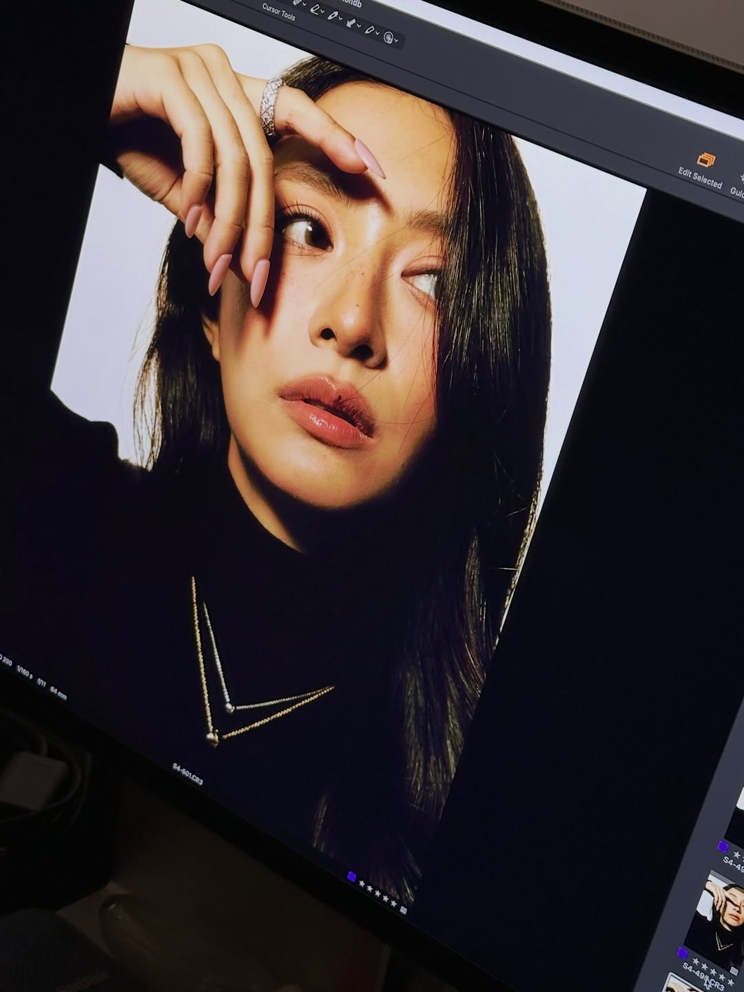มิว - นิษฐา จิรยั่งยืน