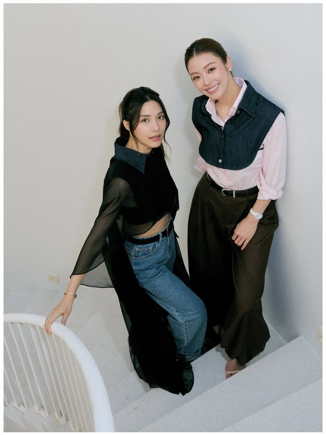 มิว - นิษฐา จิรยั่งยืน