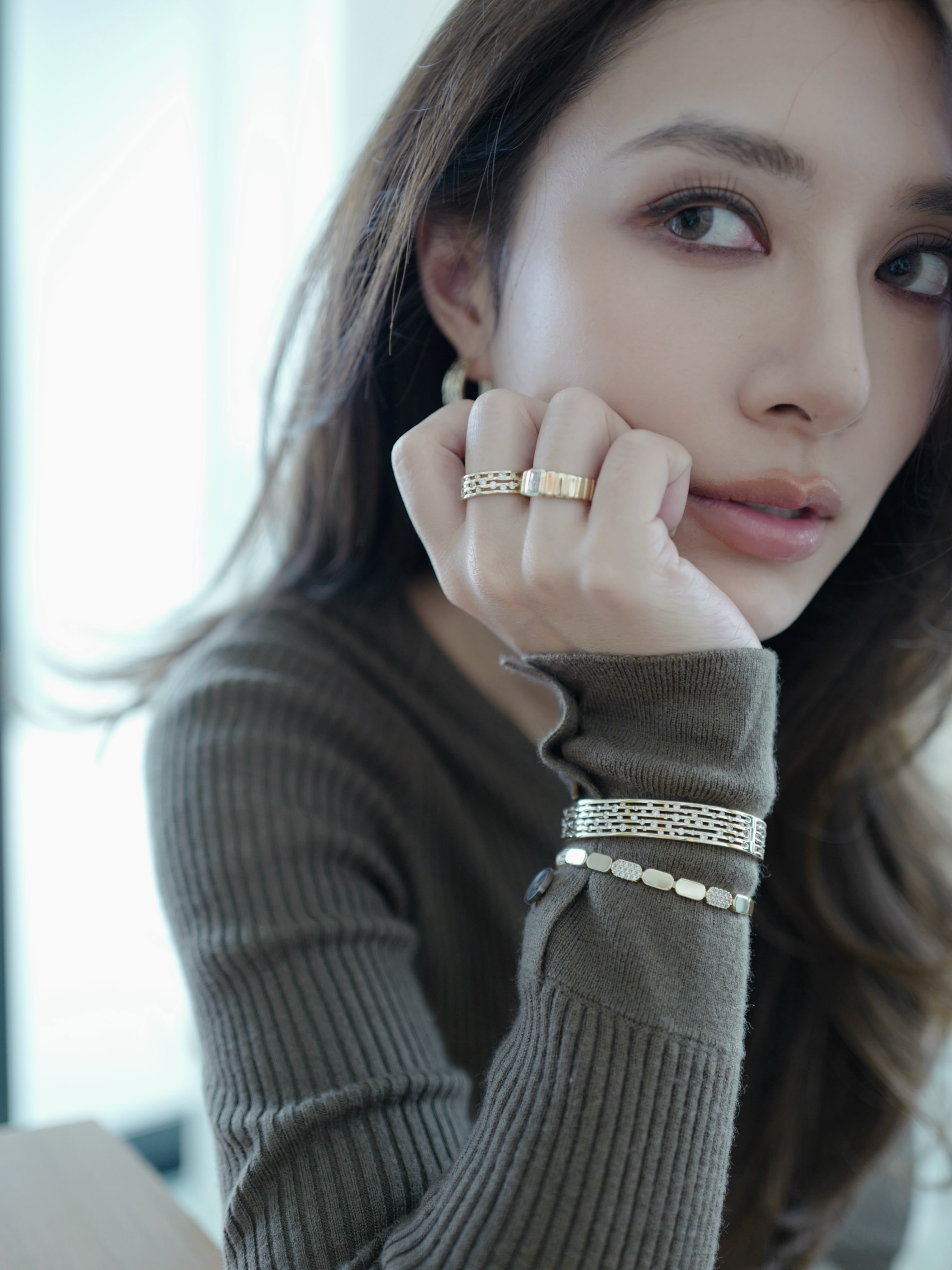 มิว - นิษฐา จิรยั่งยืน