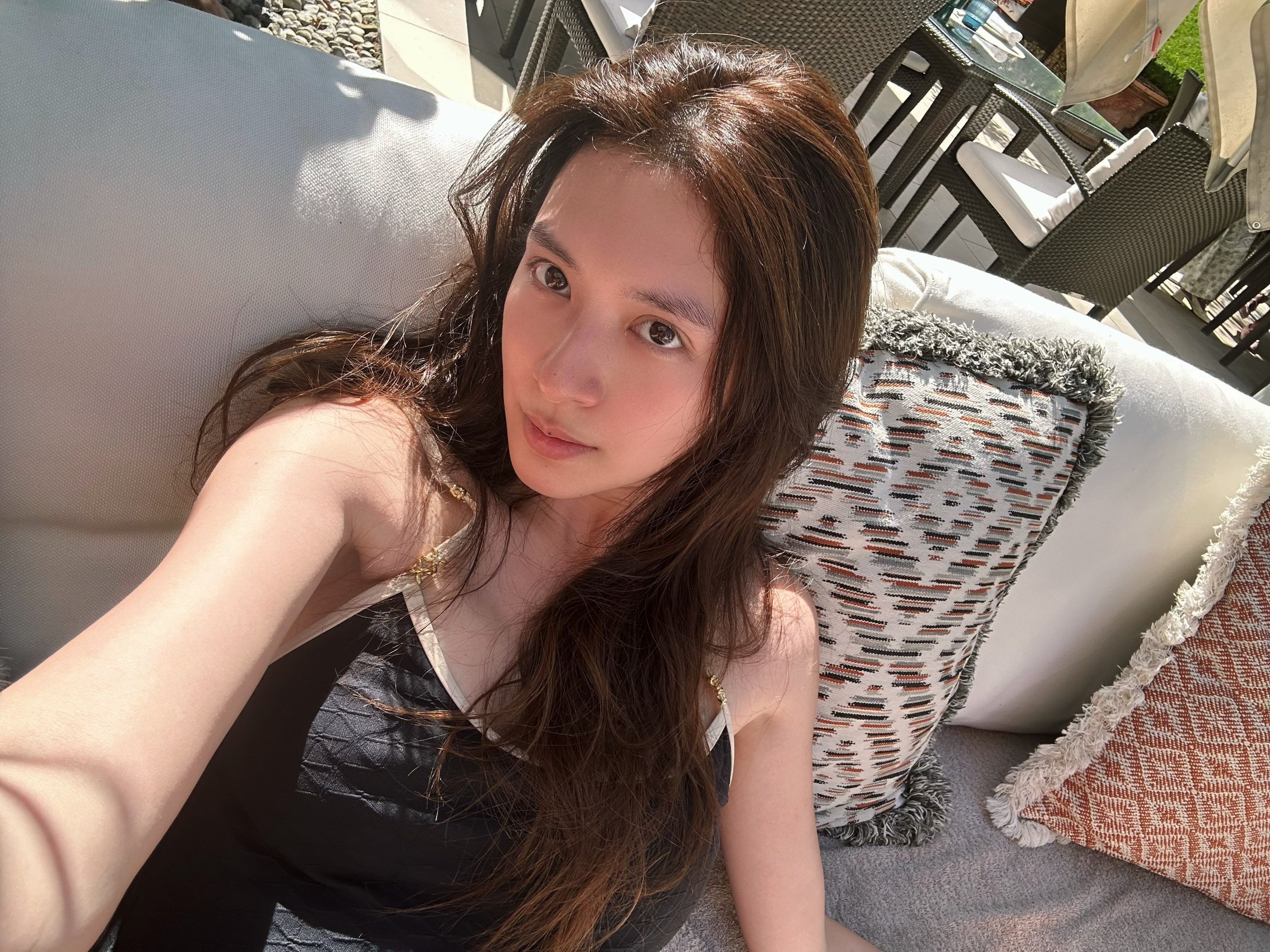 มิว - นิษฐา จิรยั่งยืน