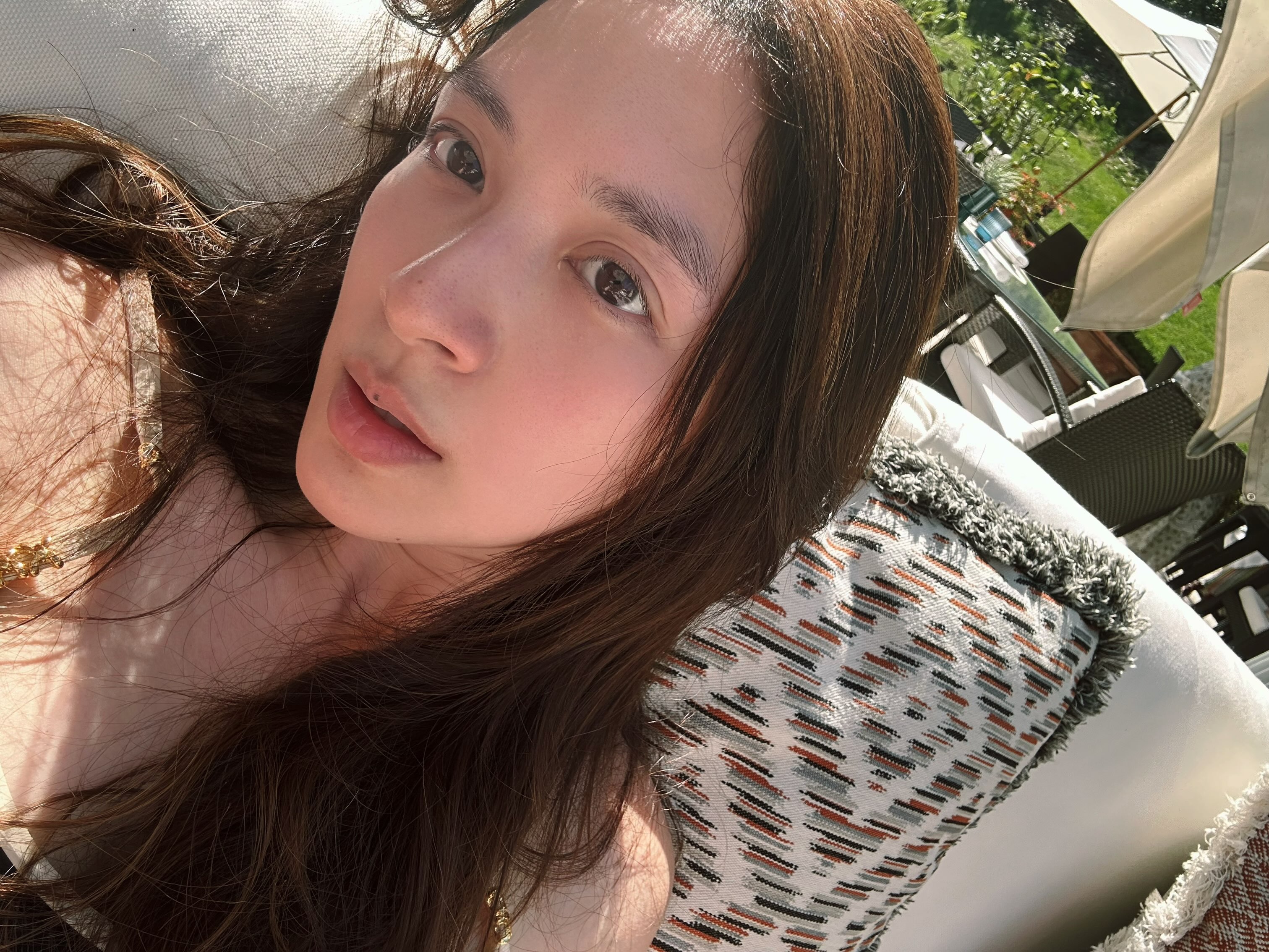 มิว - นิษฐา จิรยั่งยืน