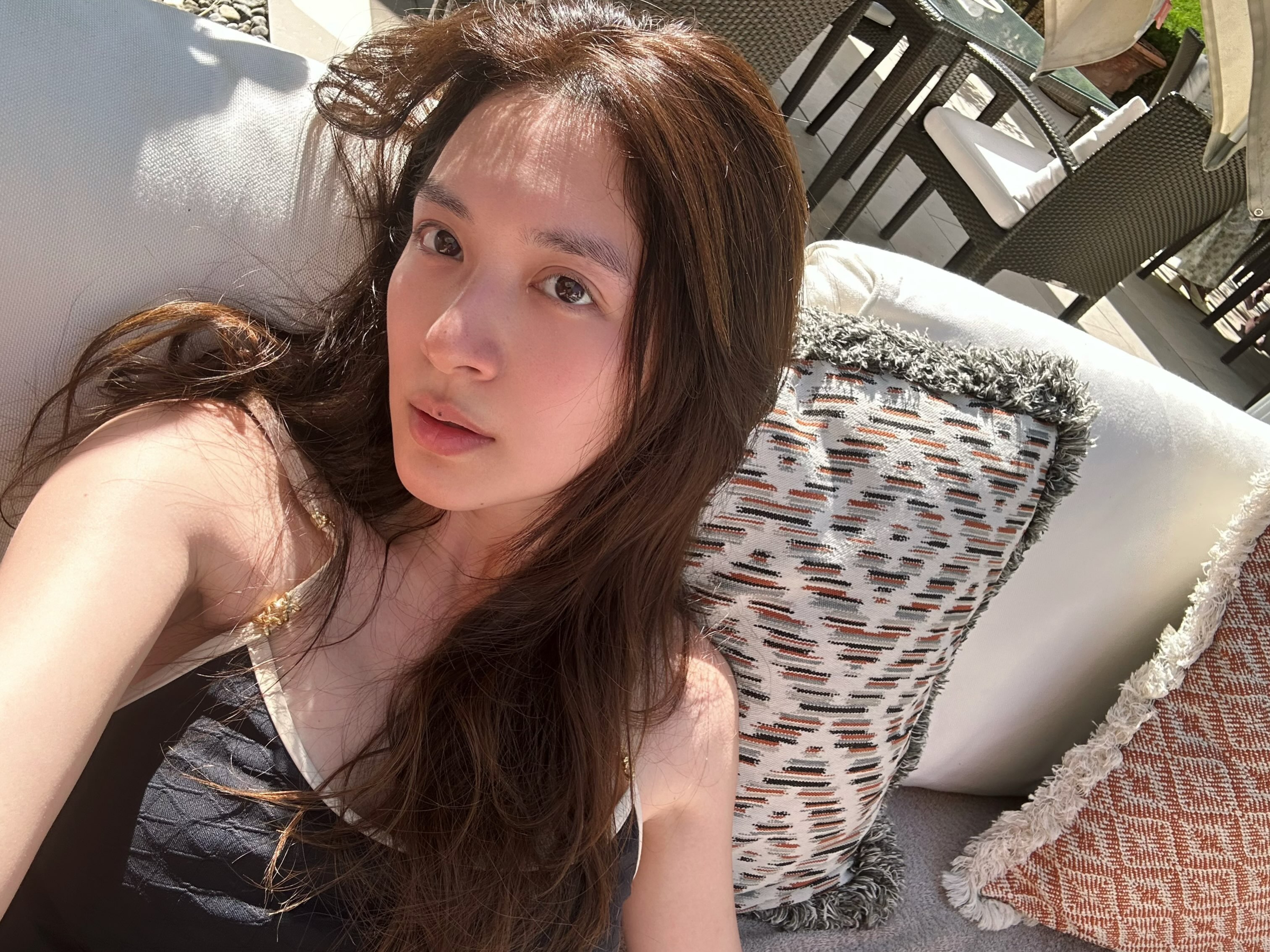 มิว - นิษฐา จิรยั่งยืน