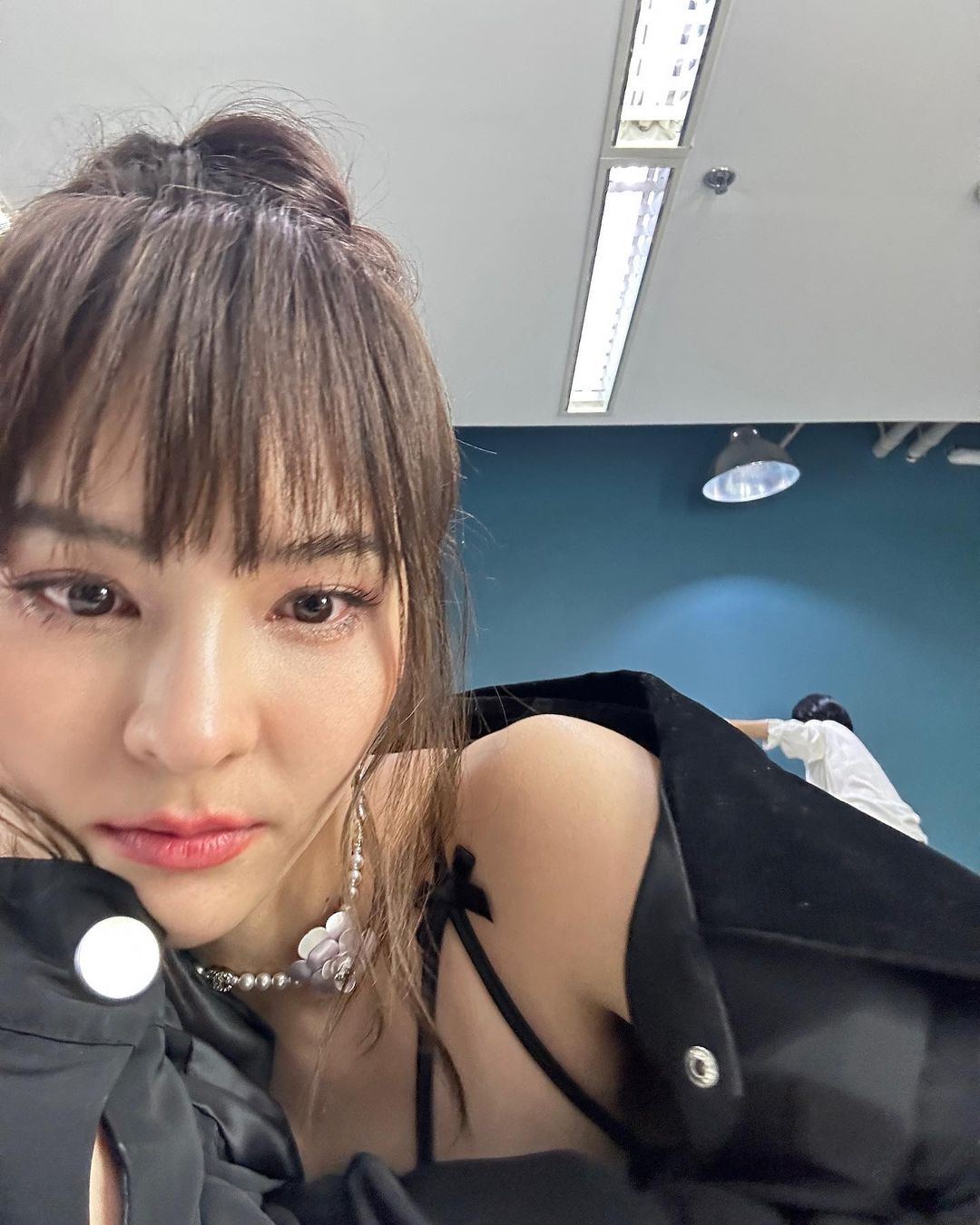 ออม - สุชาร์ มานะยิ่ง