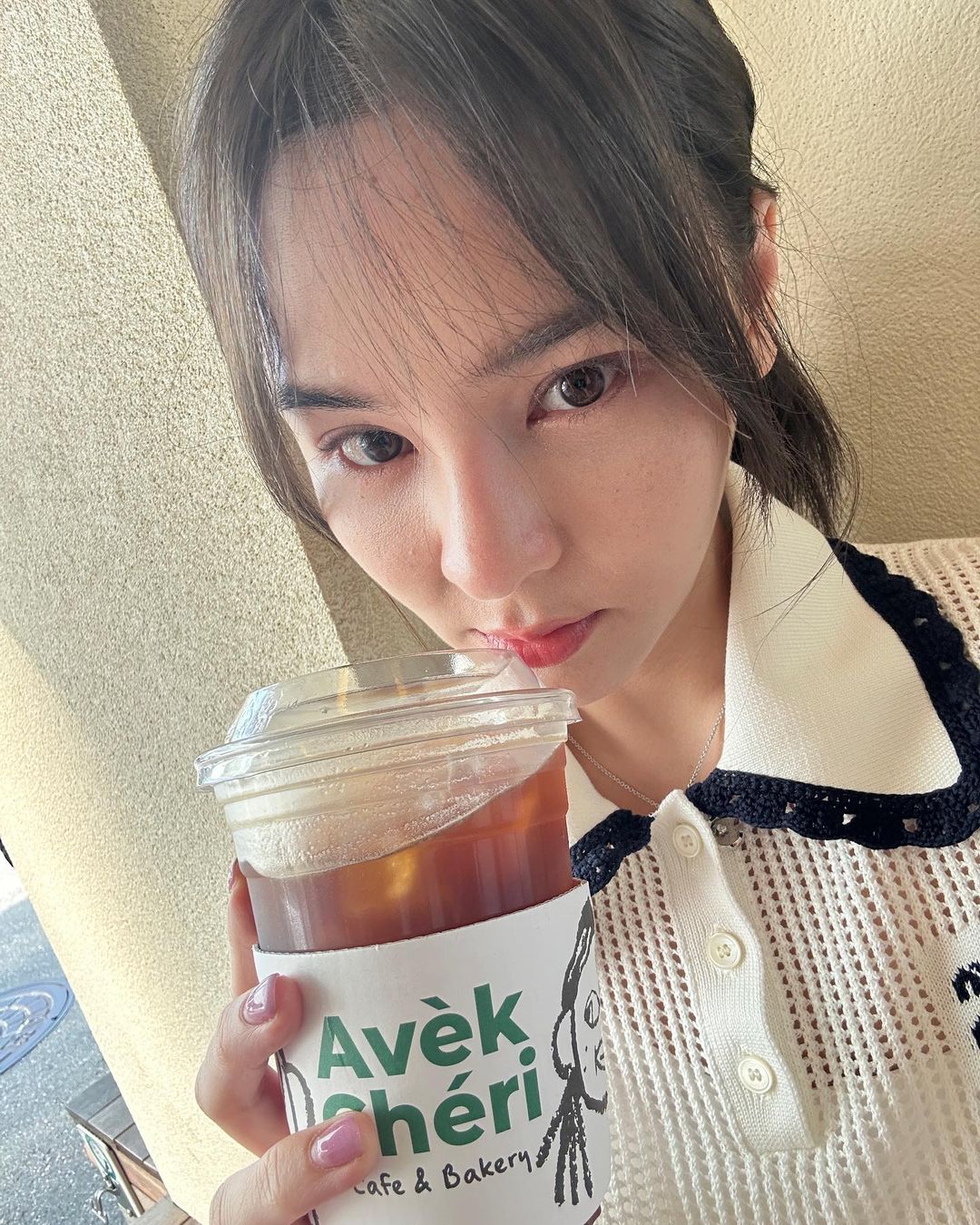 ออม - สุชาร์ มานะยิ่ง