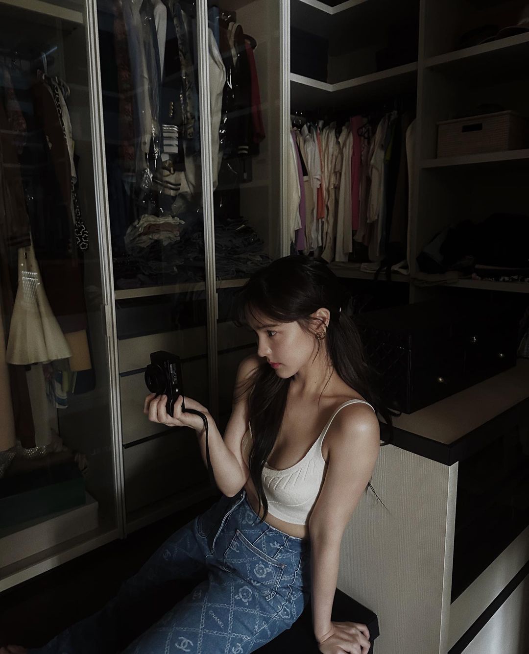 ออม - สุชาร์ มานะยิ่ง
