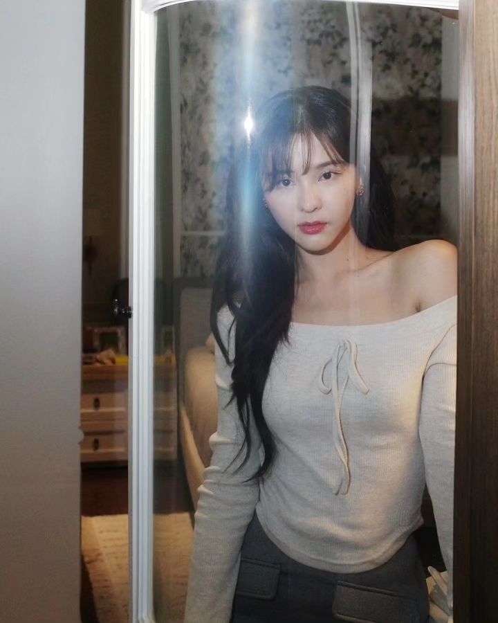ออม - สุชาร์ มานะยิ่ง