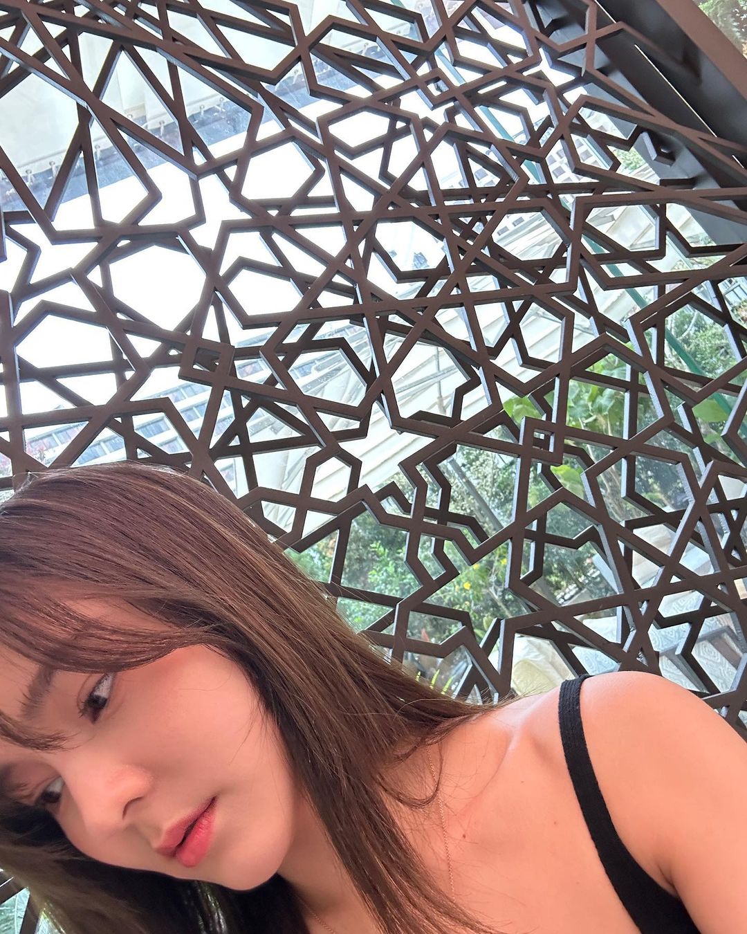 ออม - สุชาร์ มานะยิ่ง