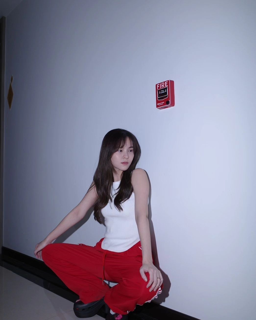 ออม - สุชาร์ มานะยิ่ง