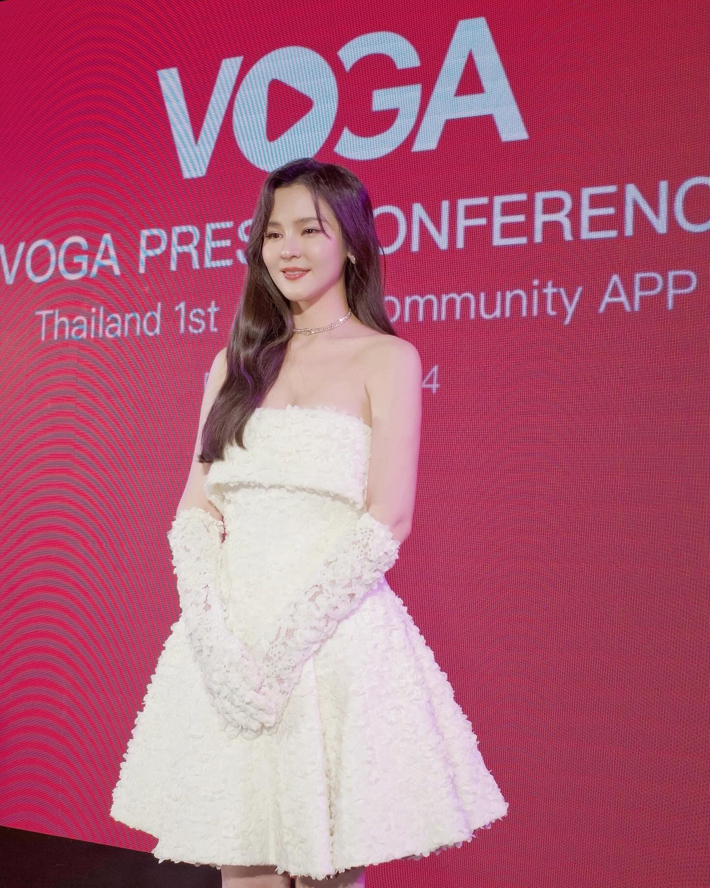 ออม - สุชาร์ มานะยิ่ง