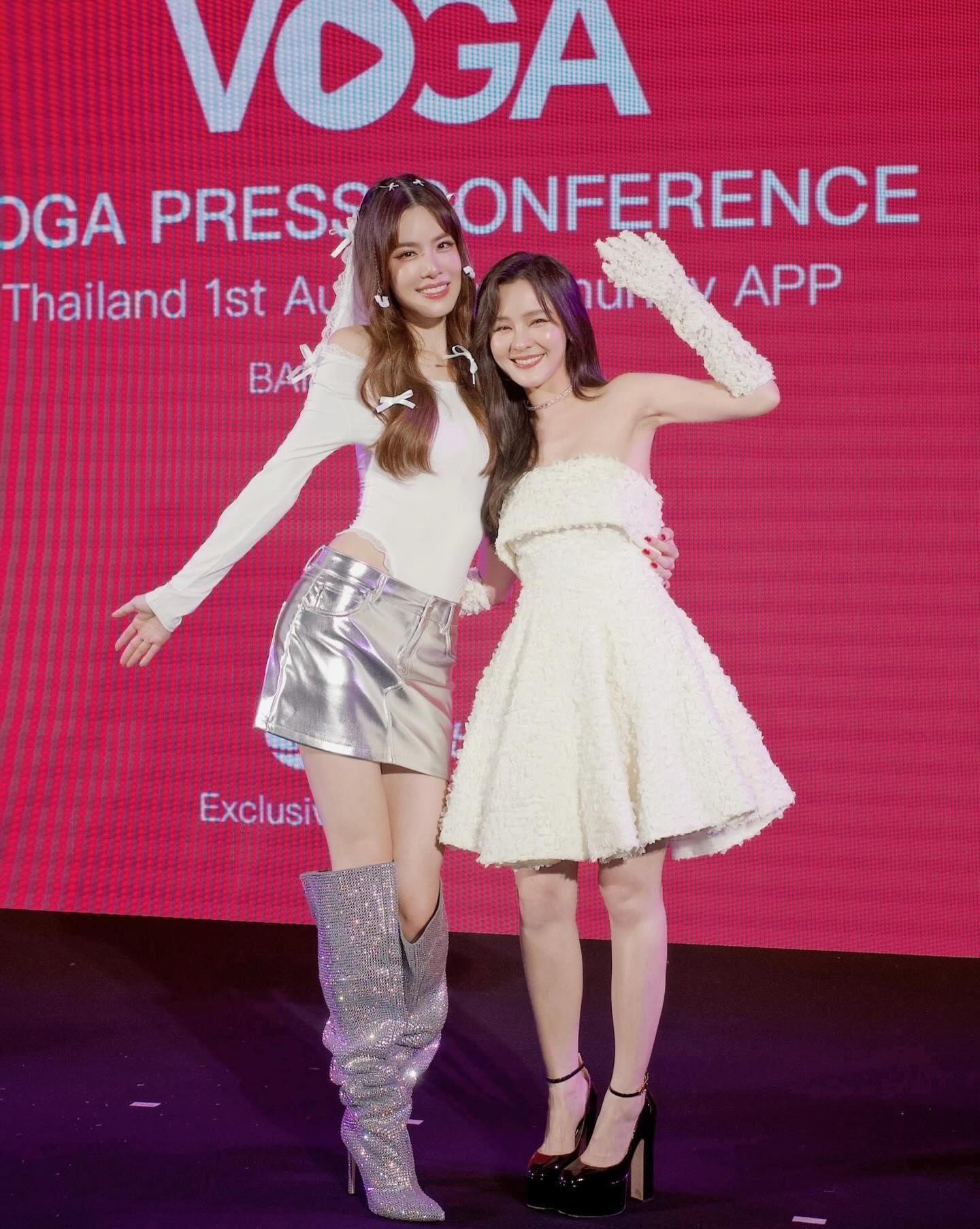 ออม - สุชาร์ มานะยิ่ง