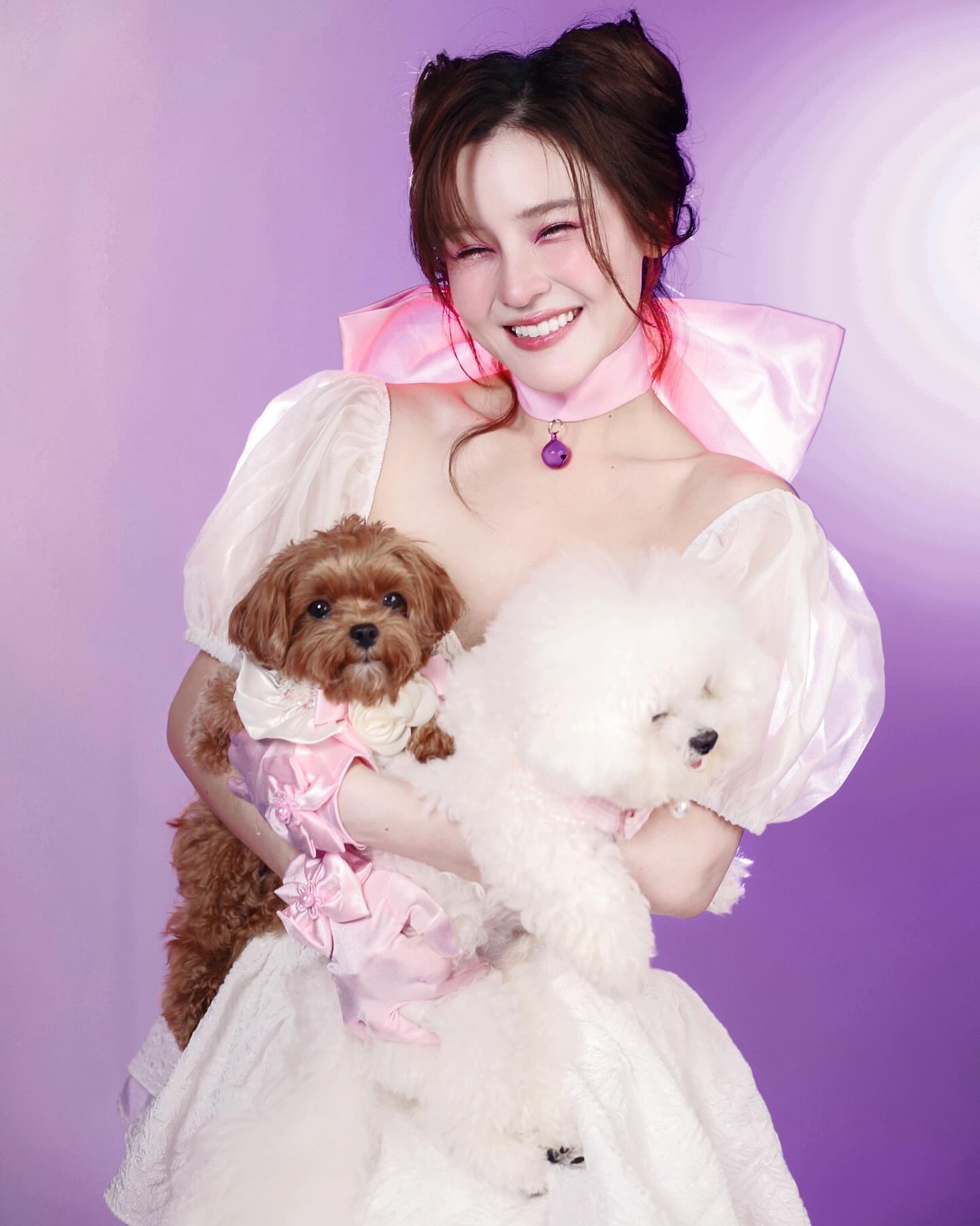 ออม - สุชาร์ มานะยิ่ง