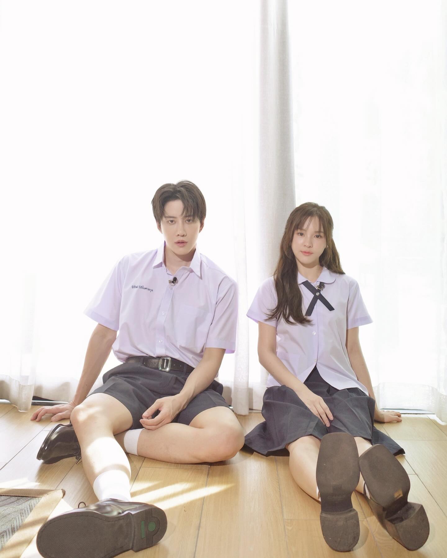 ออม - สุชาร์ มานะยิ่ง