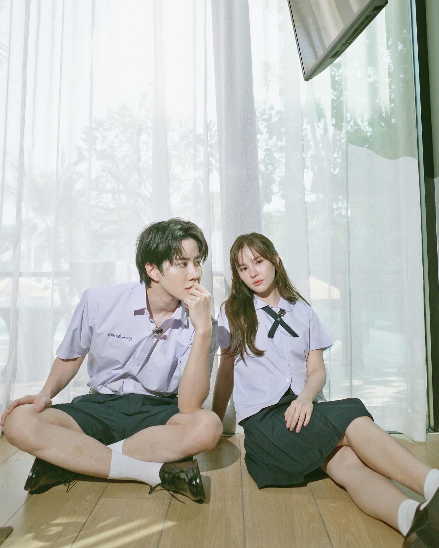 ออม - สุชาร์ มานะยิ่ง