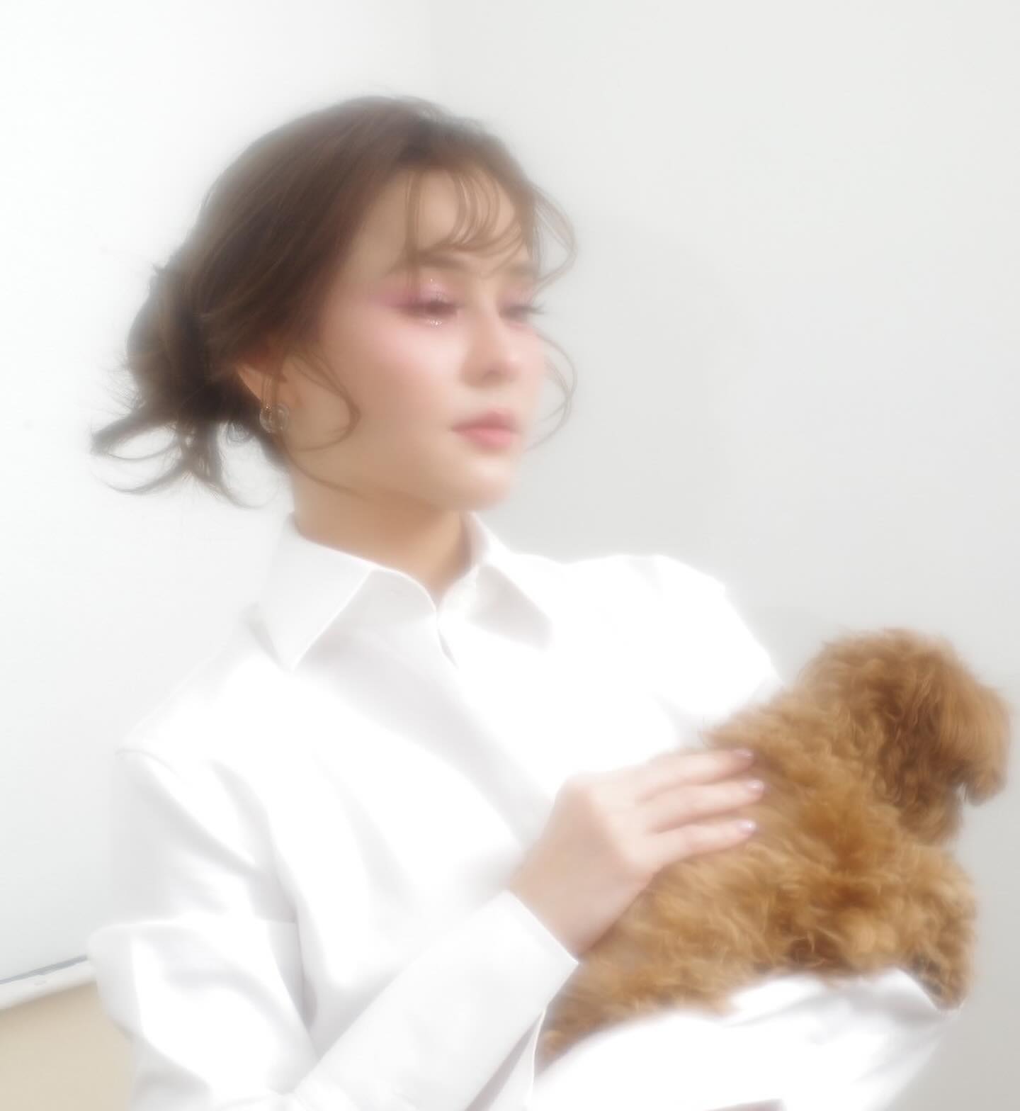 ออม - สุชาร์ มานะยิ่ง