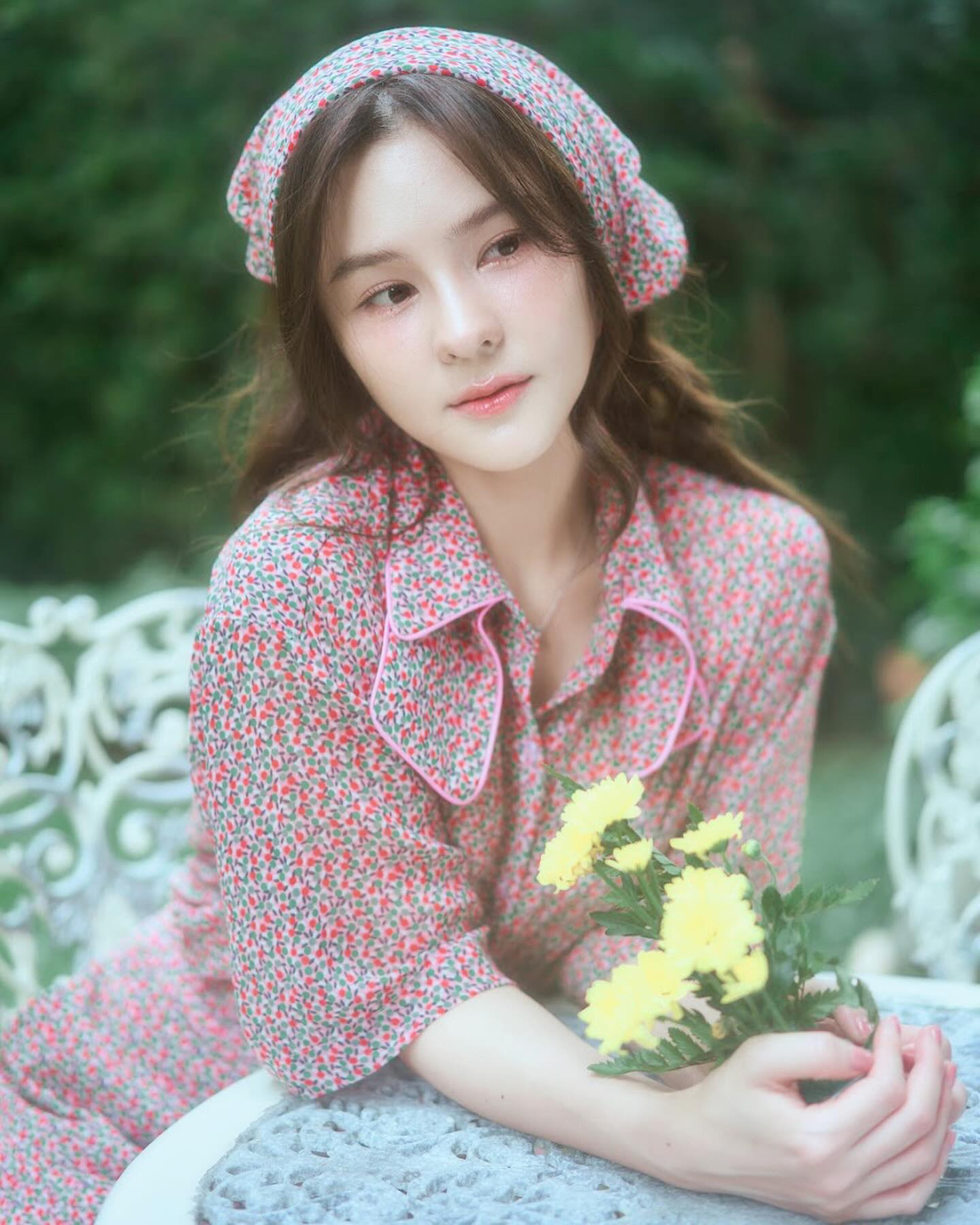 ออม - สุชาร์ มานะยิ่ง