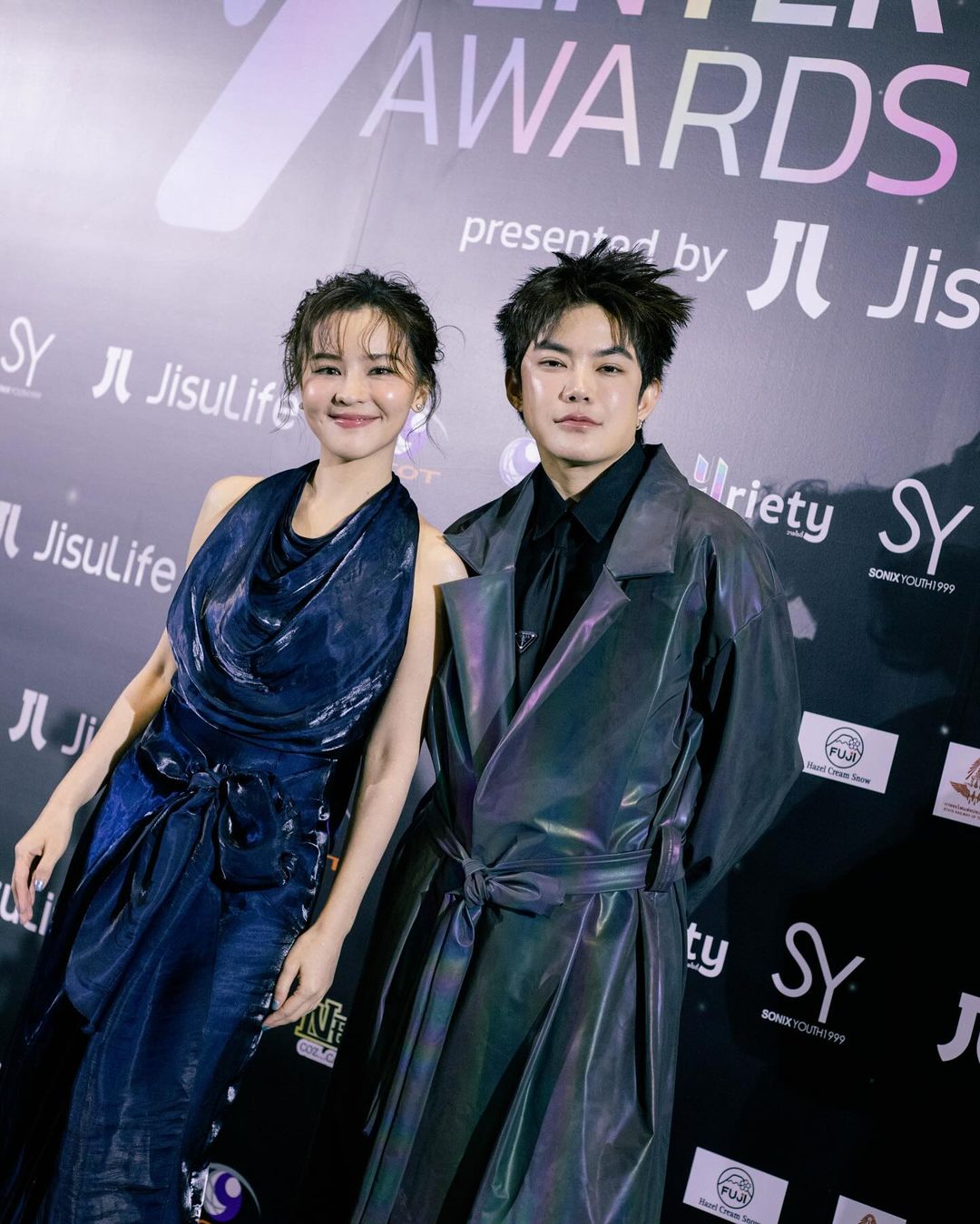 ออม - สุชาร์ มานะยิ่ง