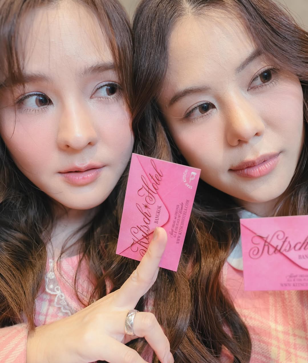 ออม - สุชาร์ มานะยิ่ง