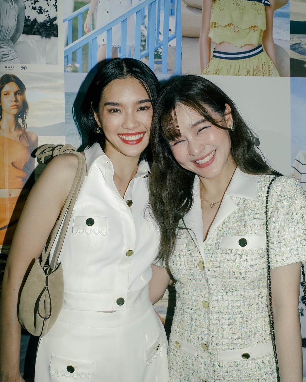 ออม - สุชาร์ มานะยิ่ง
