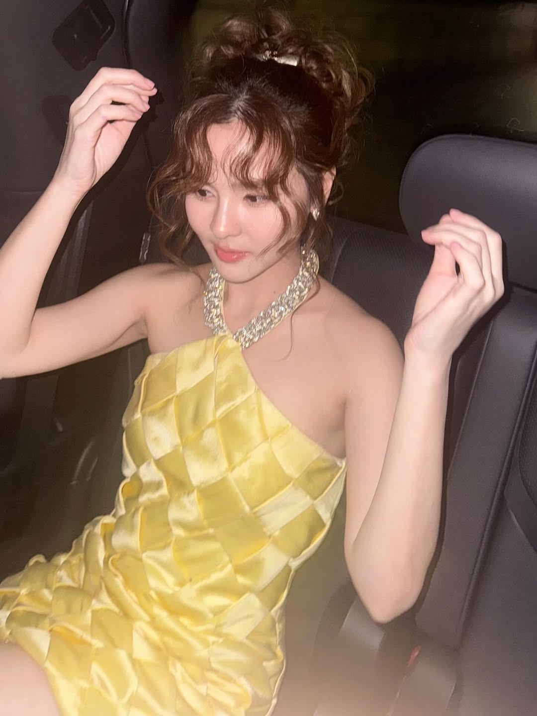 ออม - สุชาร์ มานะยิ่ง