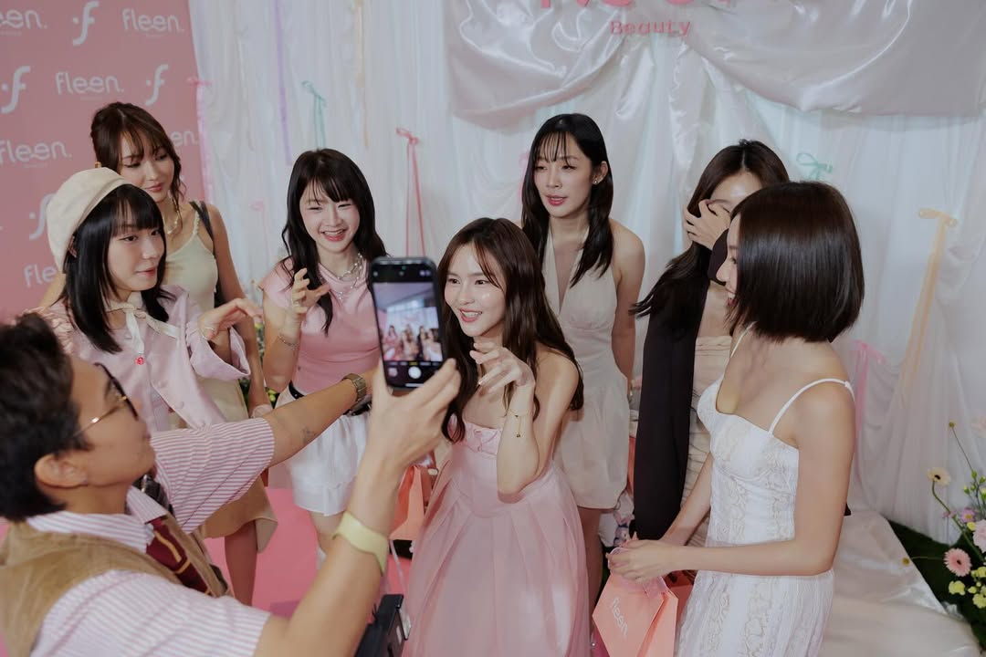 ออม - สุชาร์ มานะยิ่ง
