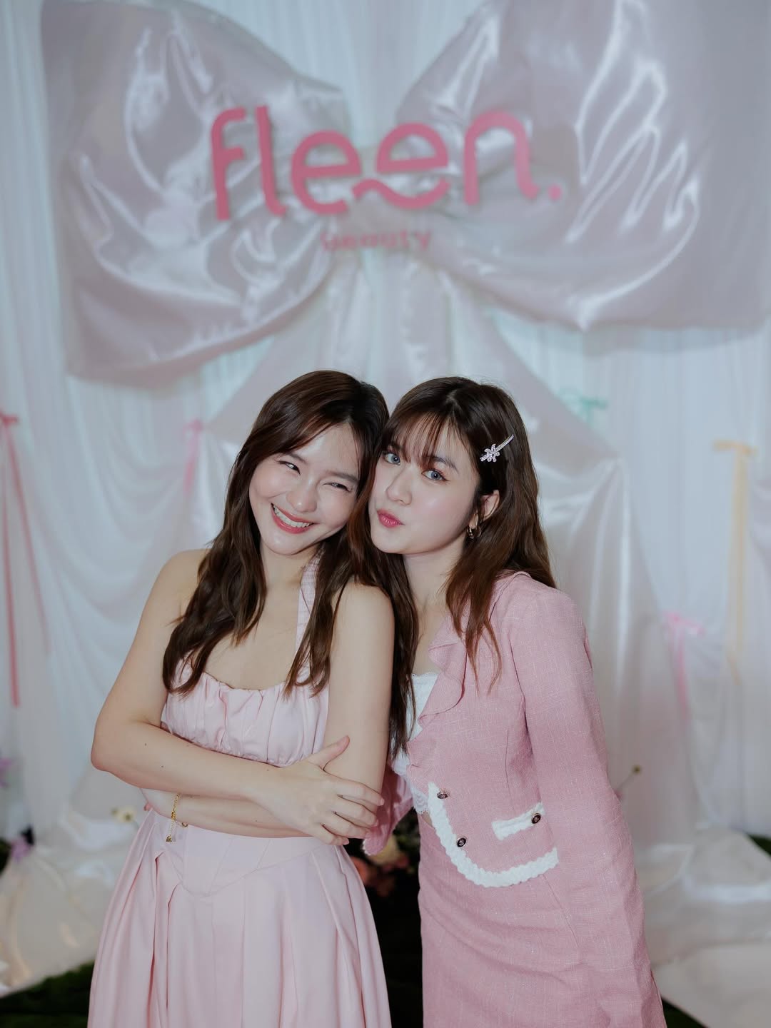 ออม - สุชาร์ มานะยิ่ง